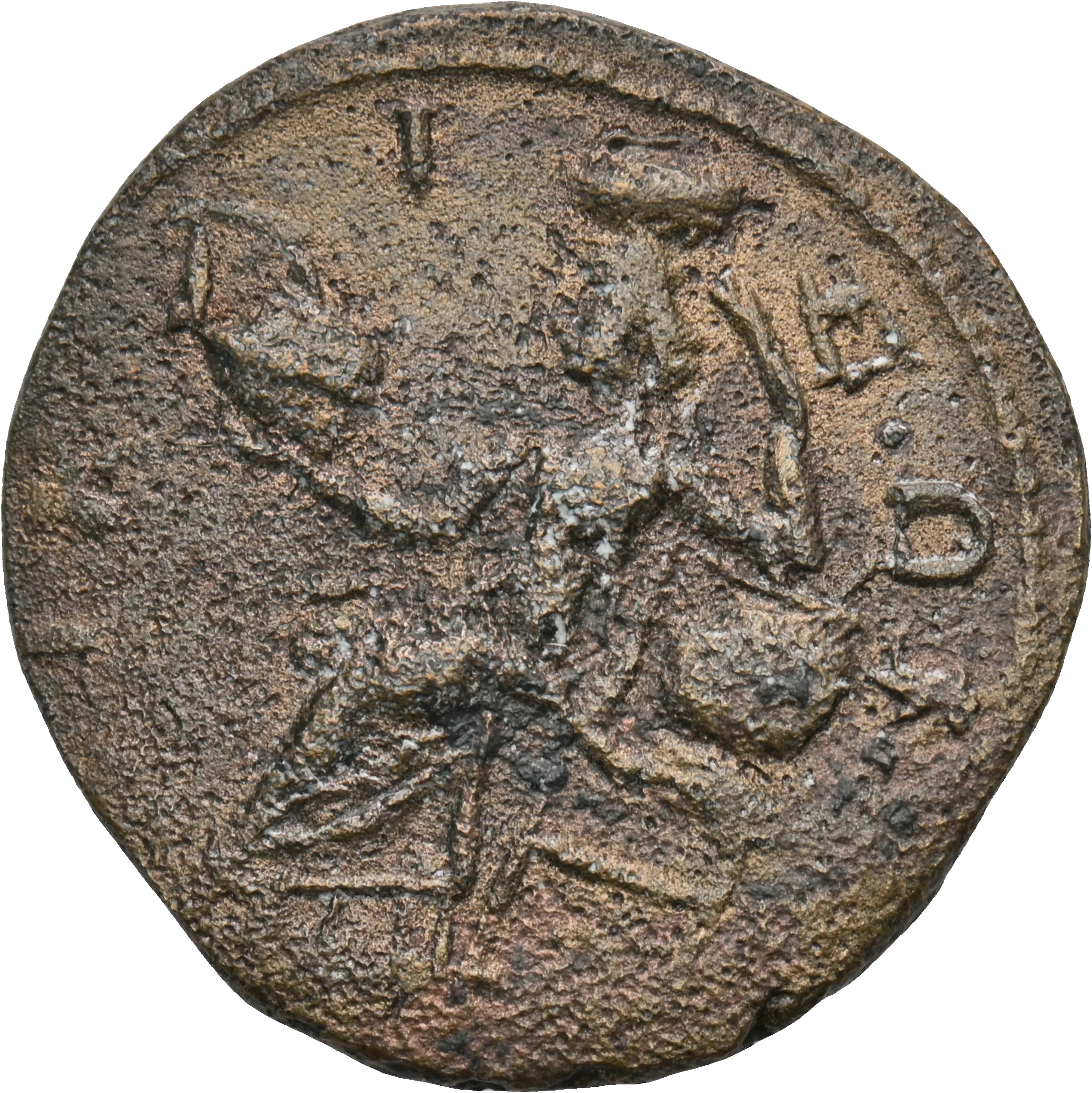 Image of the obverse