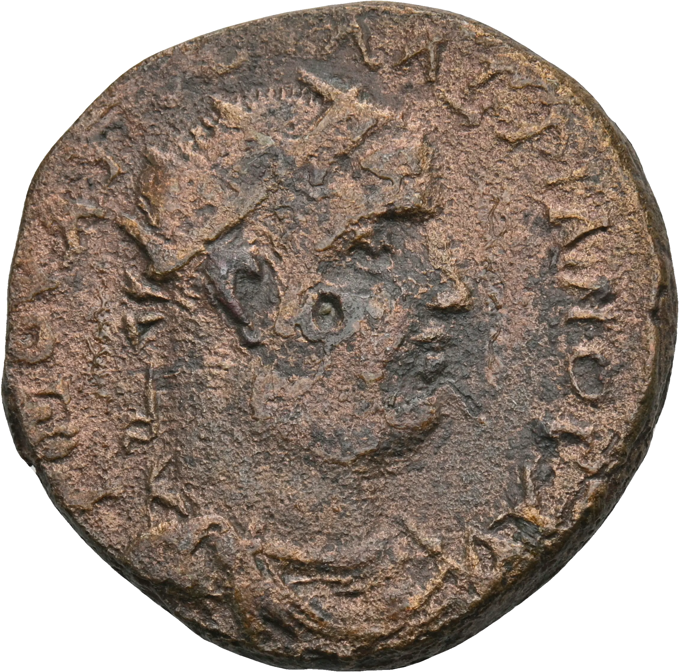 Image of the obverse