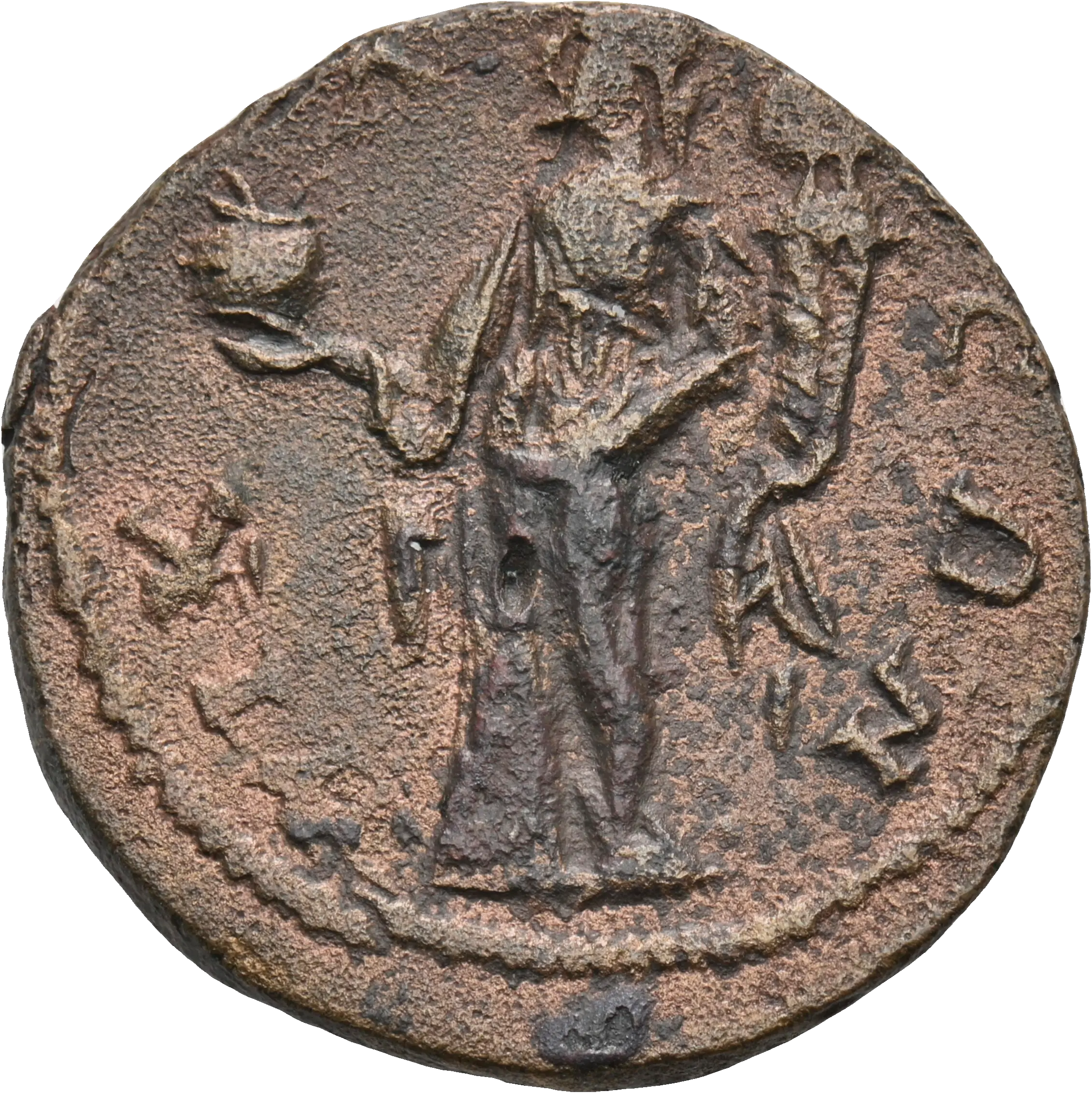 Image of the obverse
