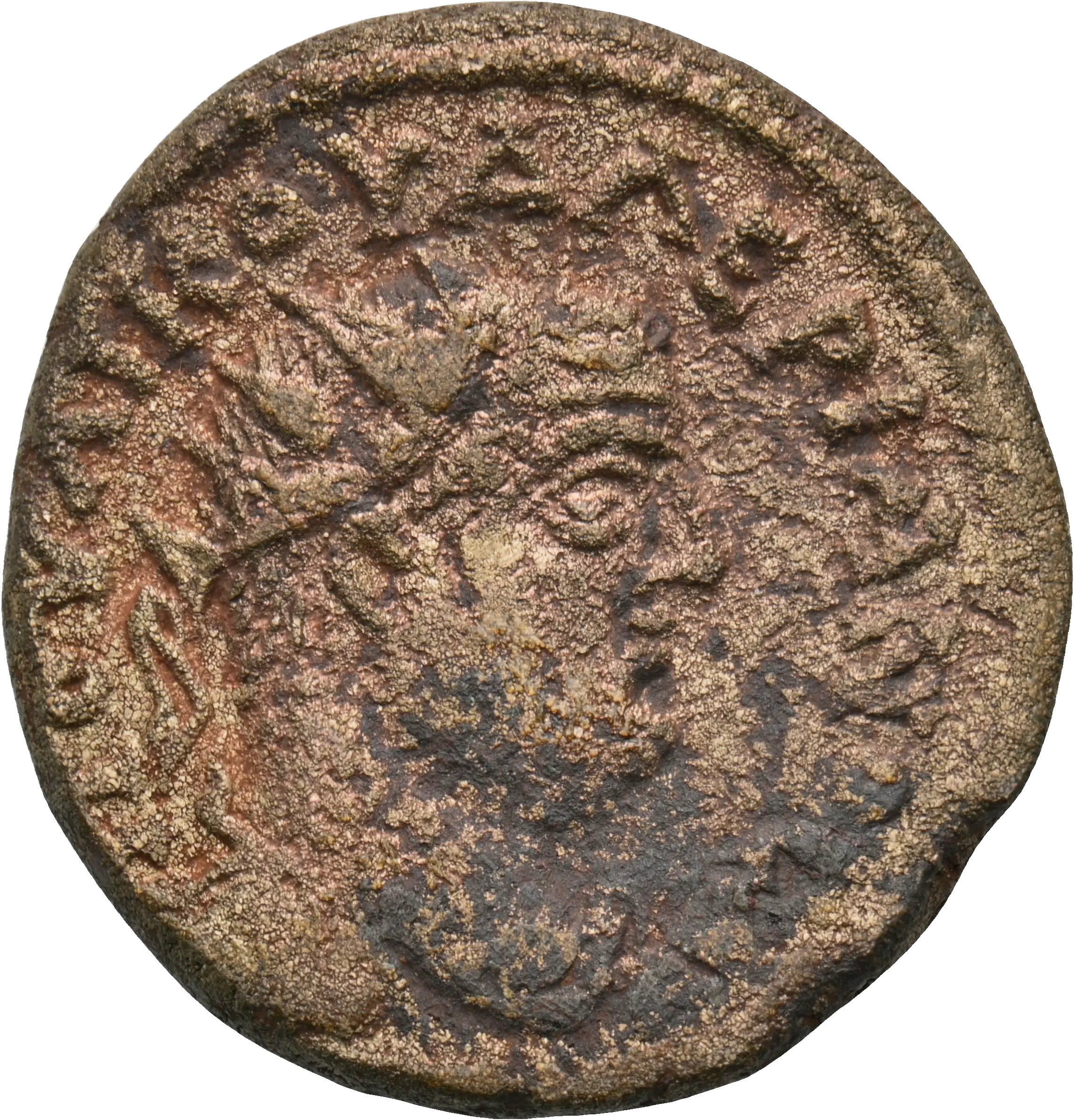 Image of the obverse