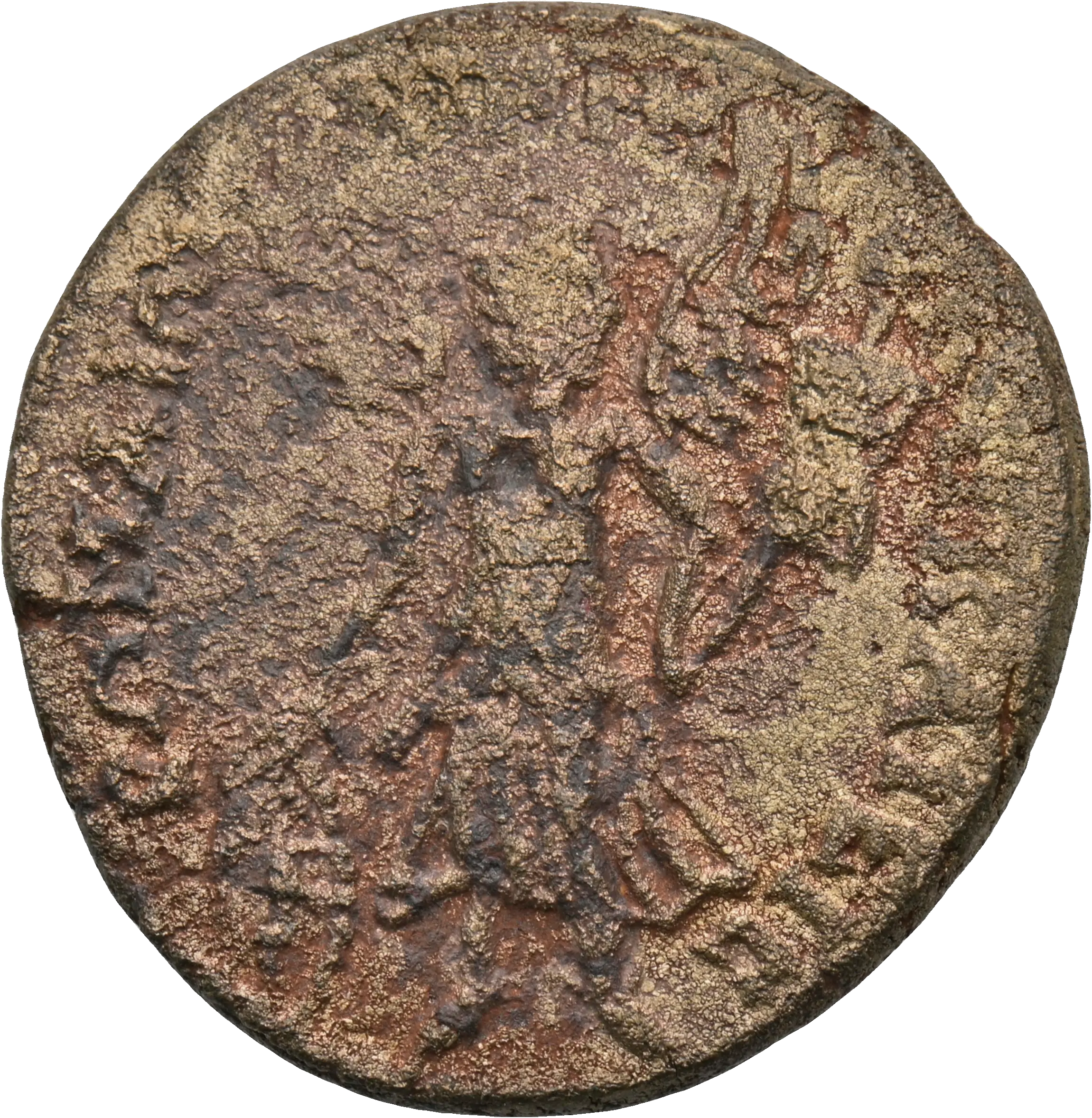 Image of the obverse