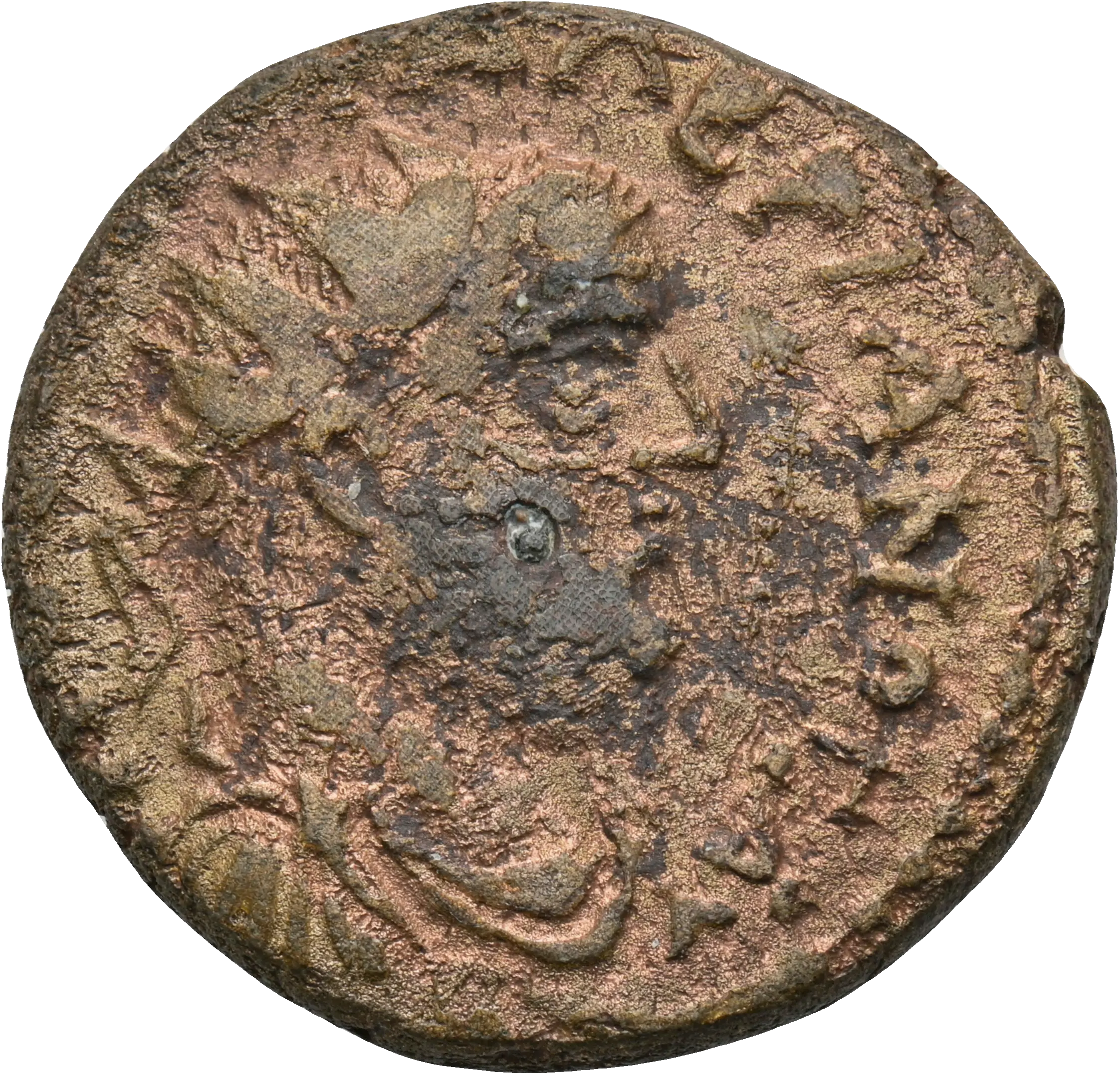 Image of the obverse