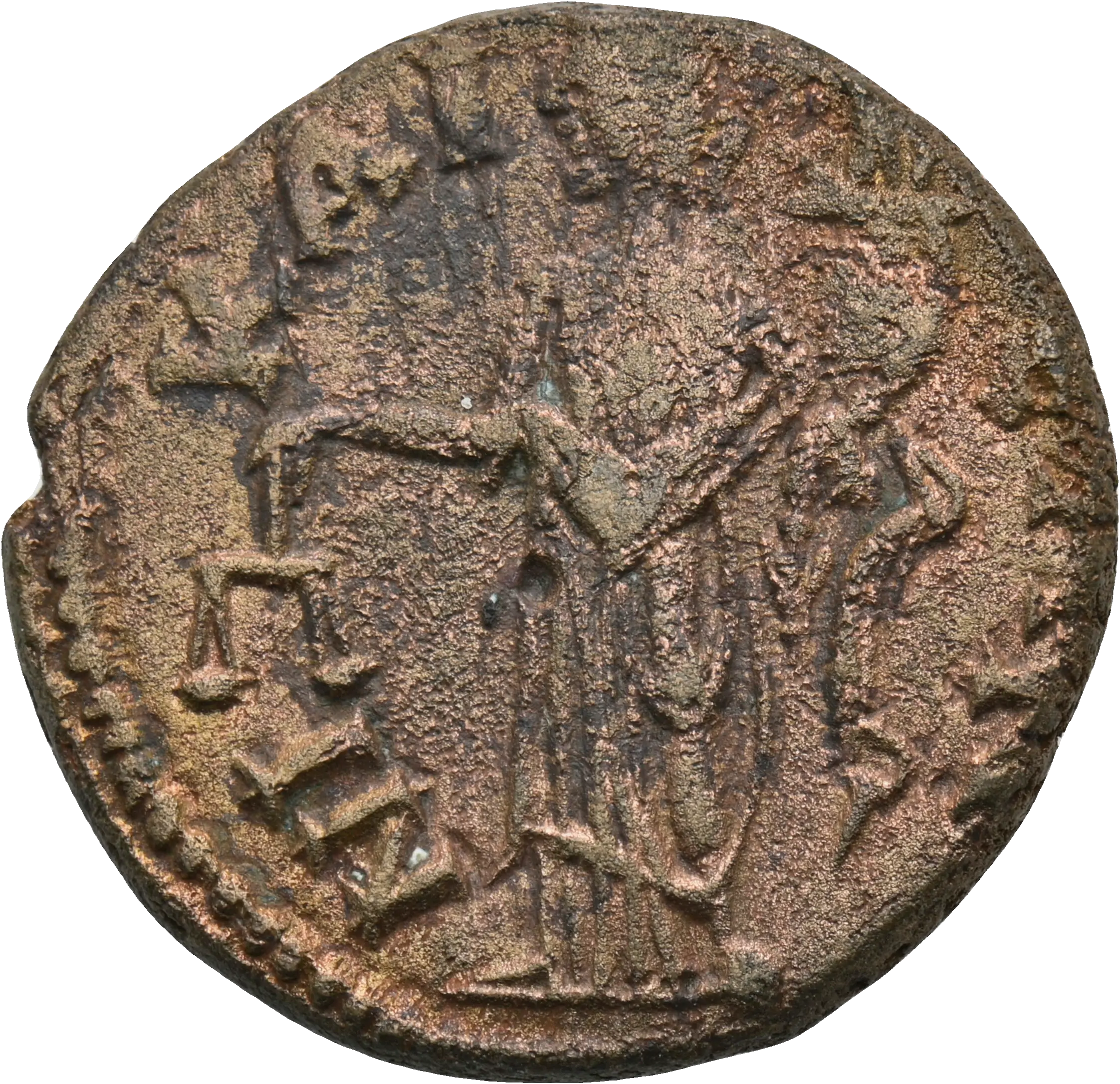 Image of the obverse