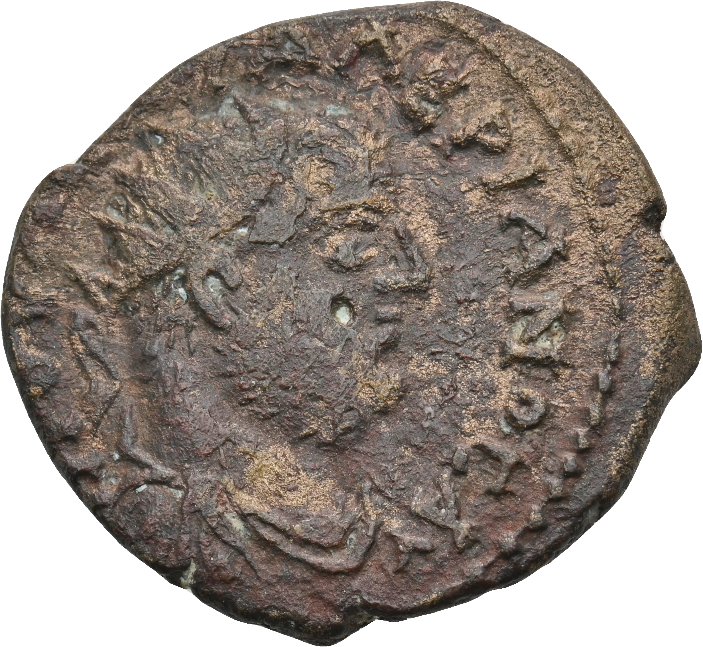 Image of the obverse