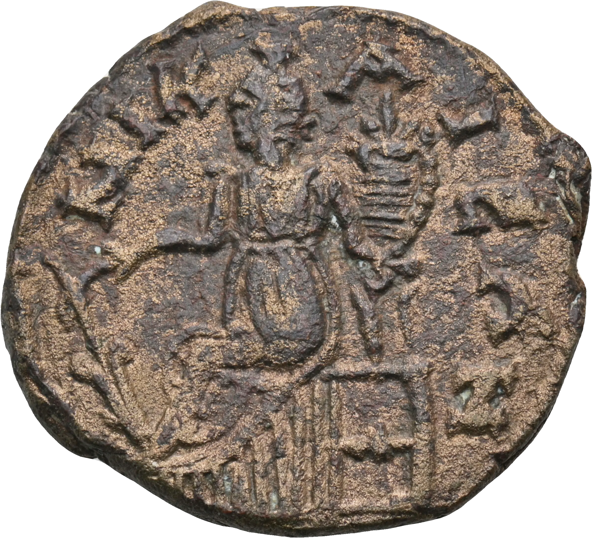 Image of the obverse