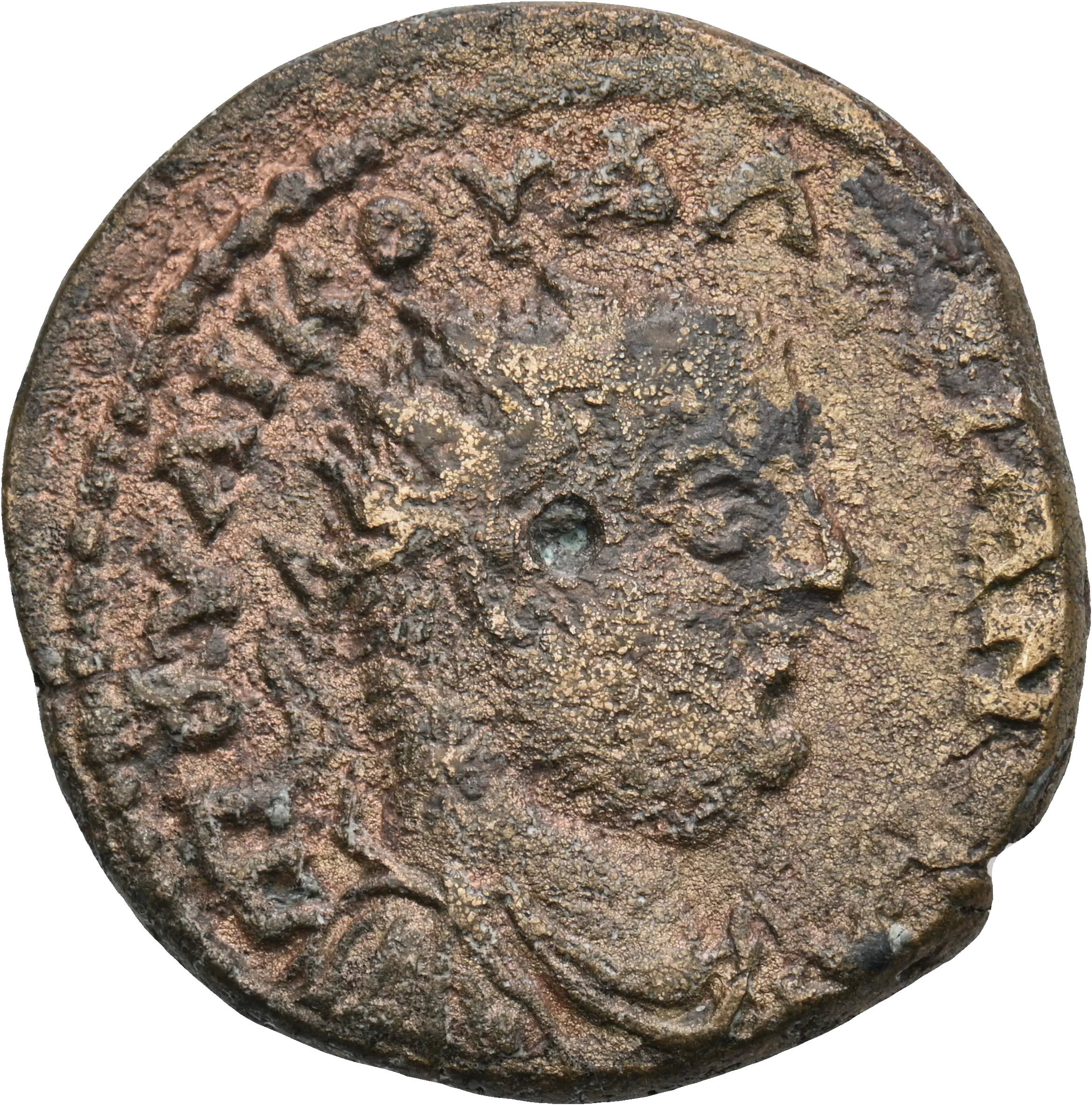Image of the obverse