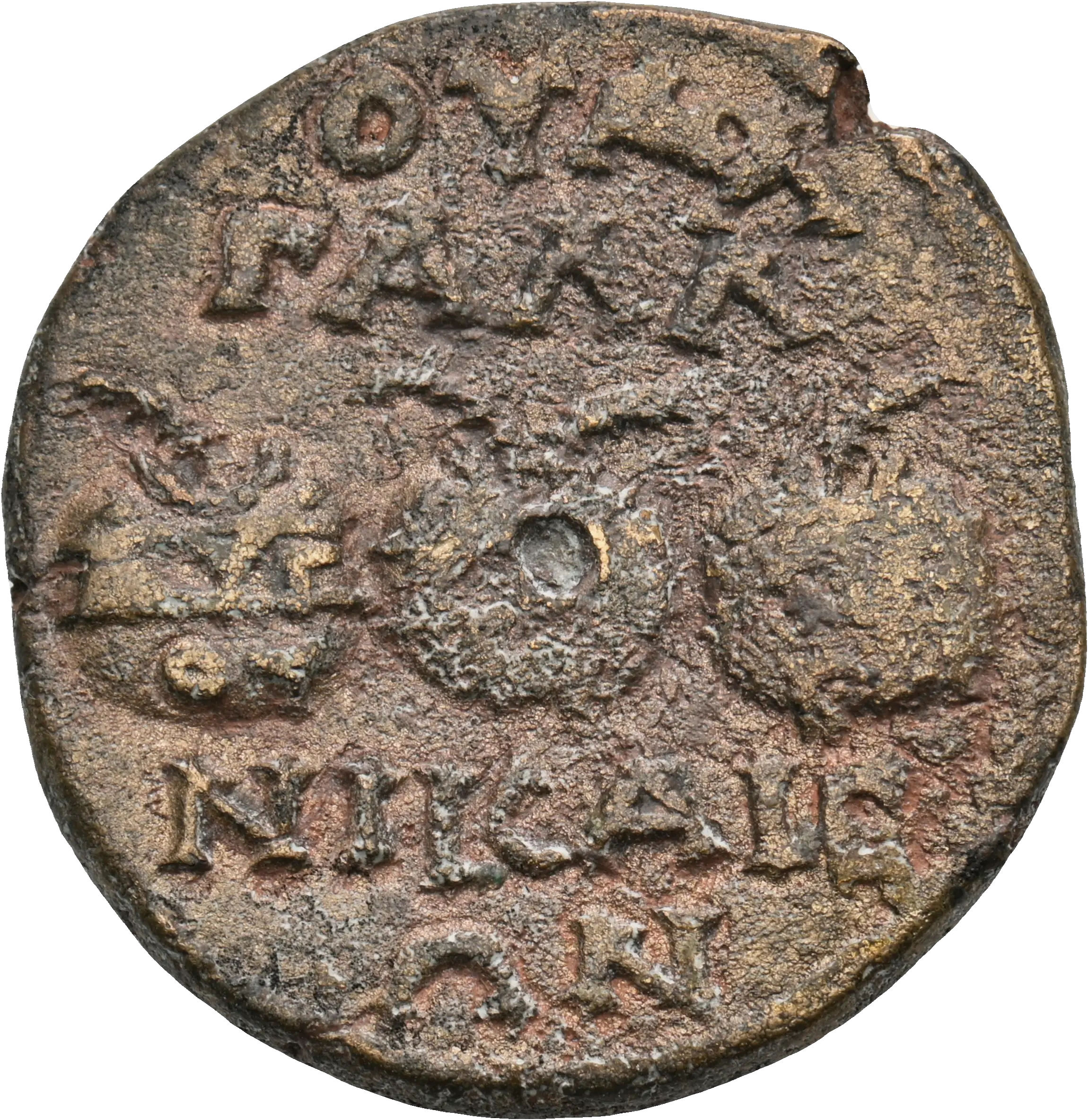 Image of the obverse
