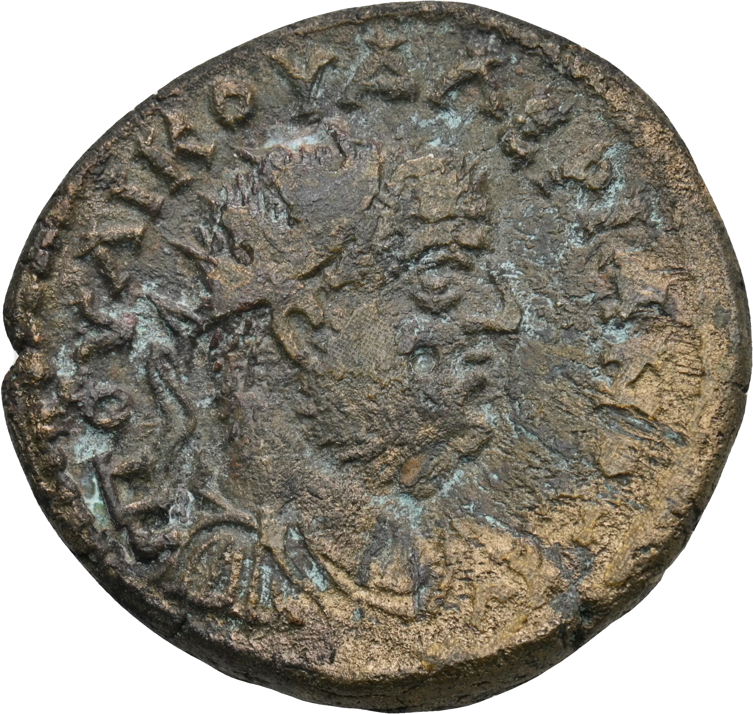 Image of the obverse