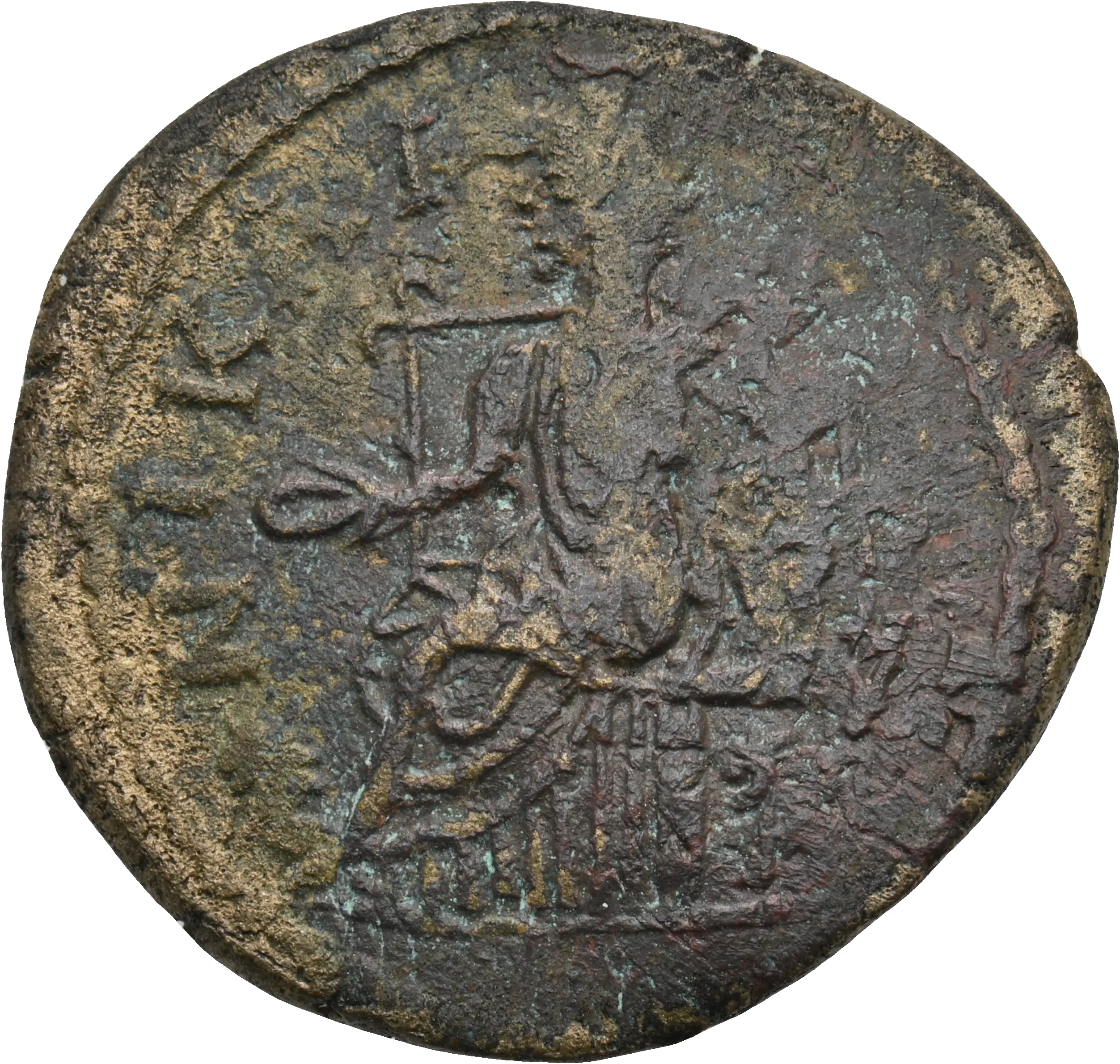 Image of the obverse