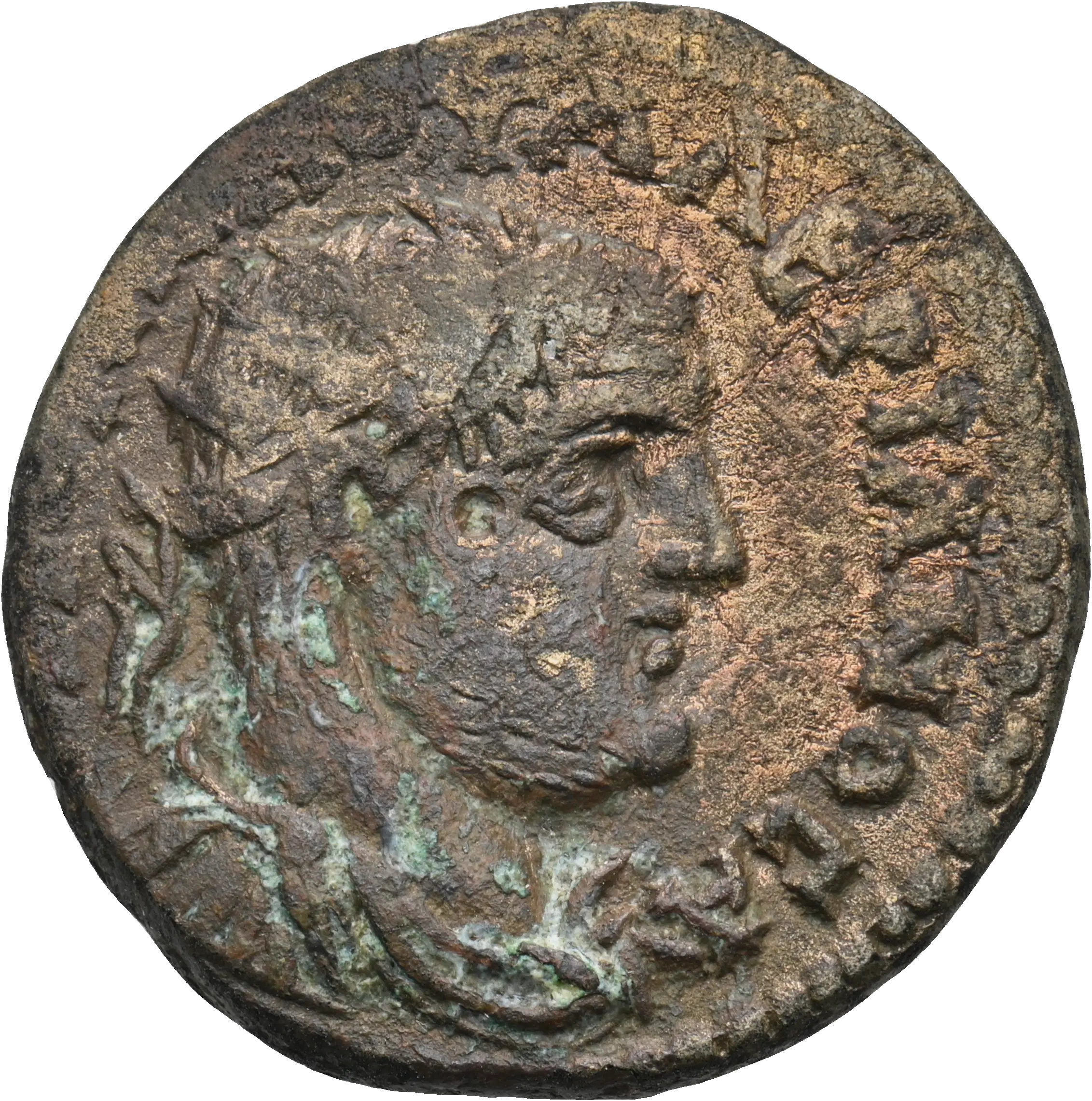 Image of the obverse