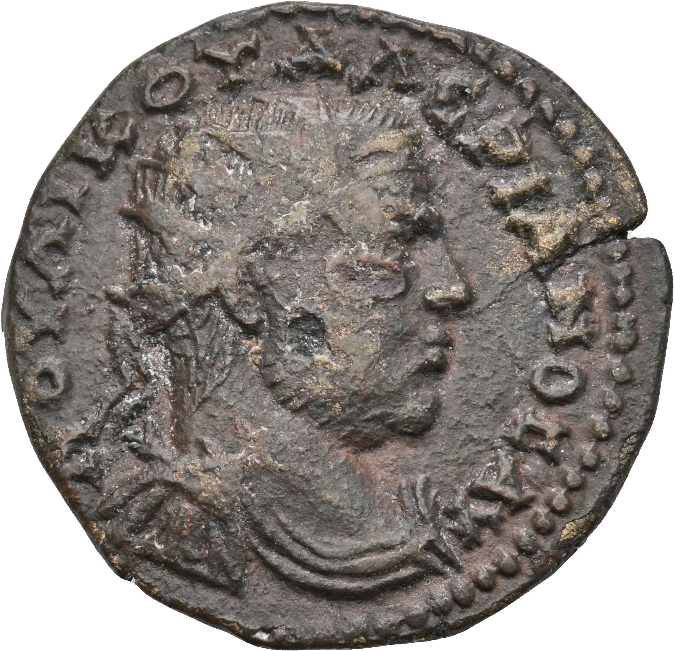 Image of the obverse