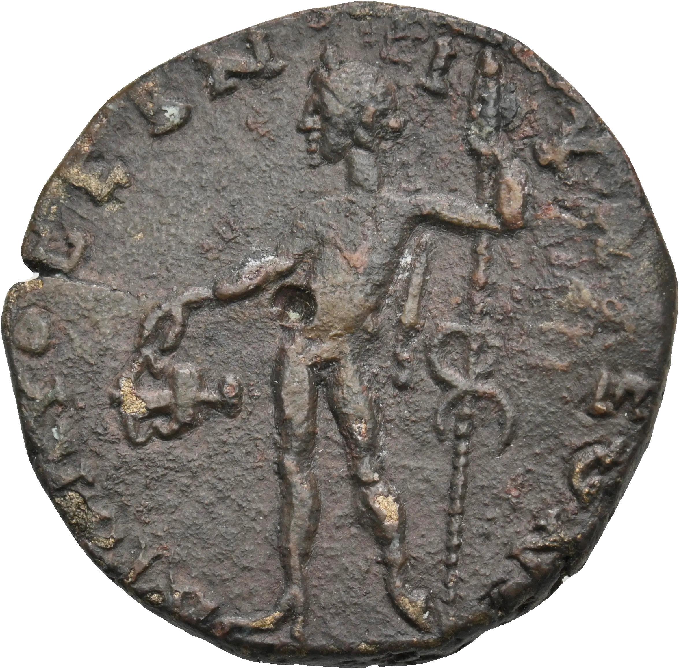 Image of the obverse