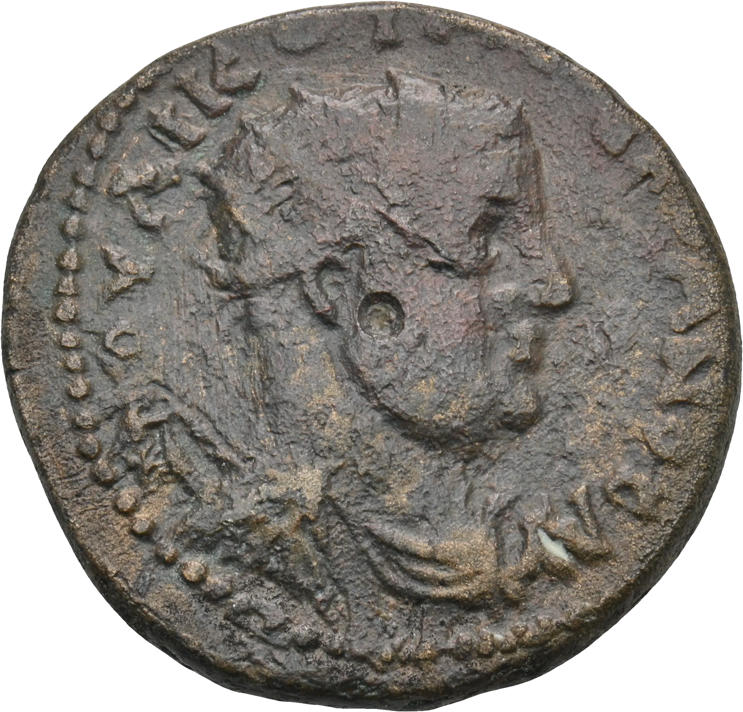 Image of the obverse
