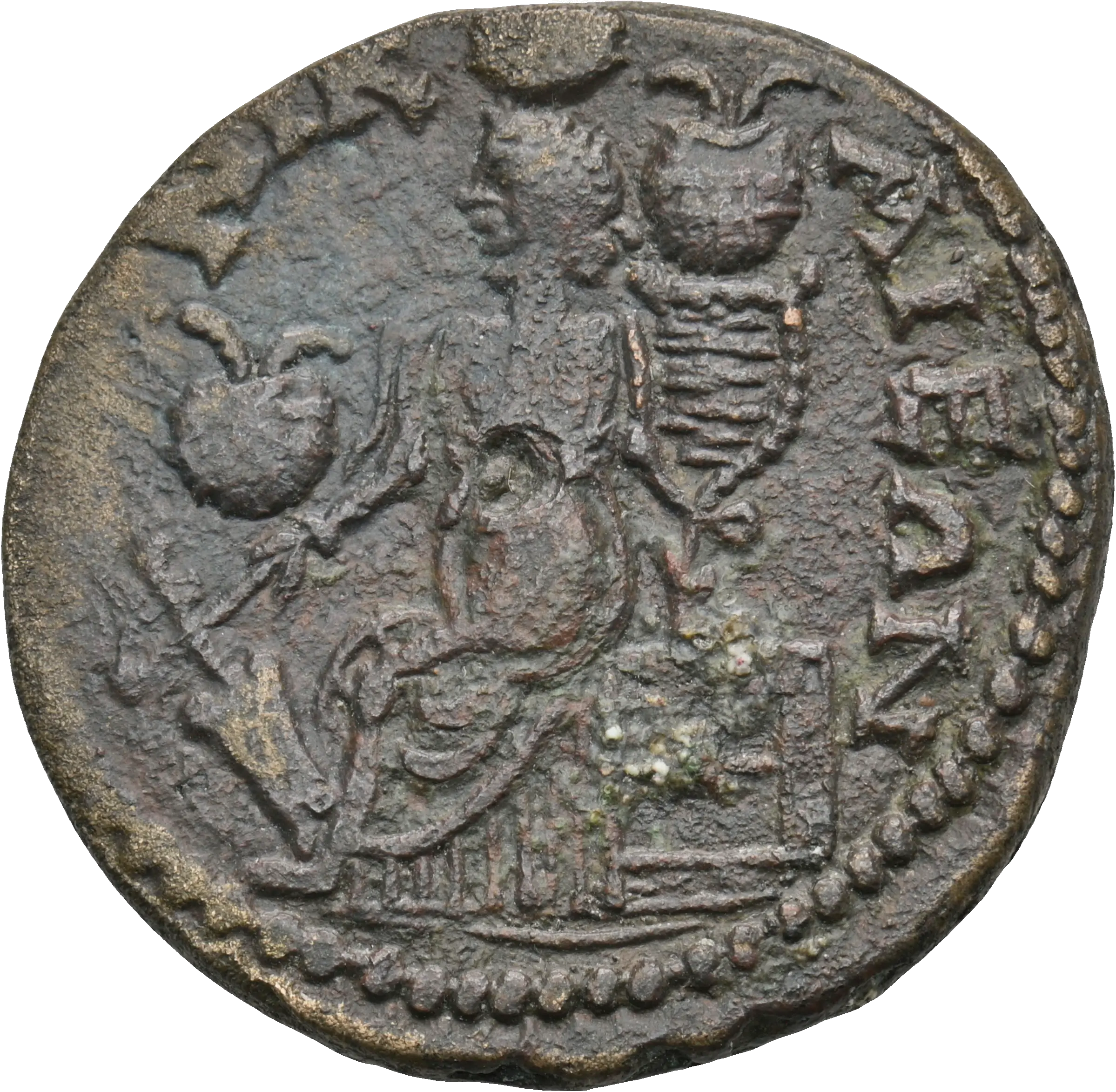 Image of the obverse