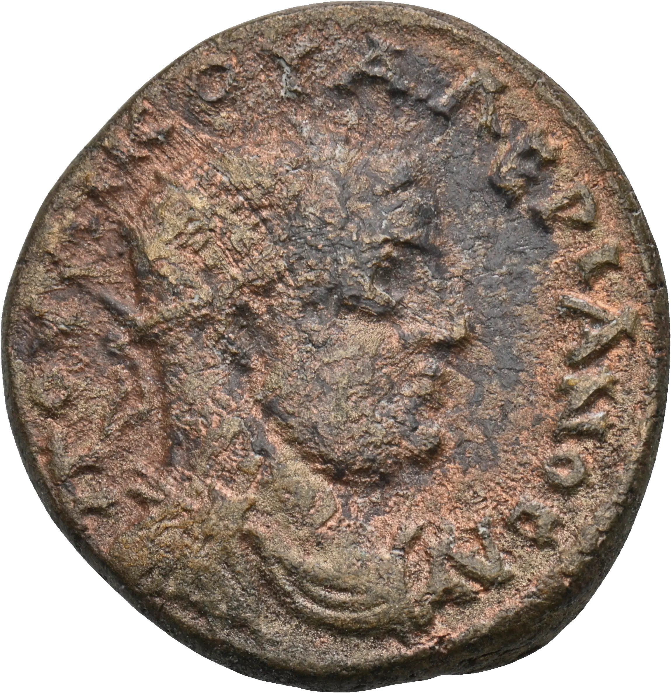 Image of the obverse
