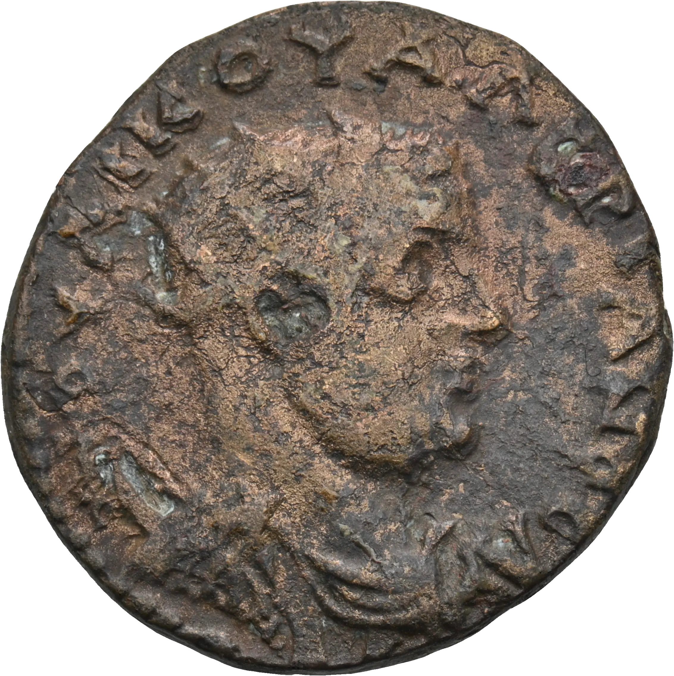 Image of the obverse