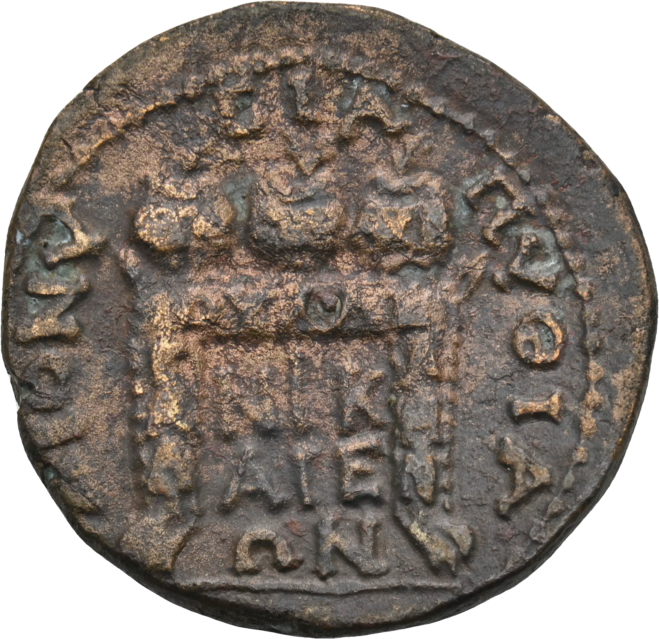 Image of the obverse