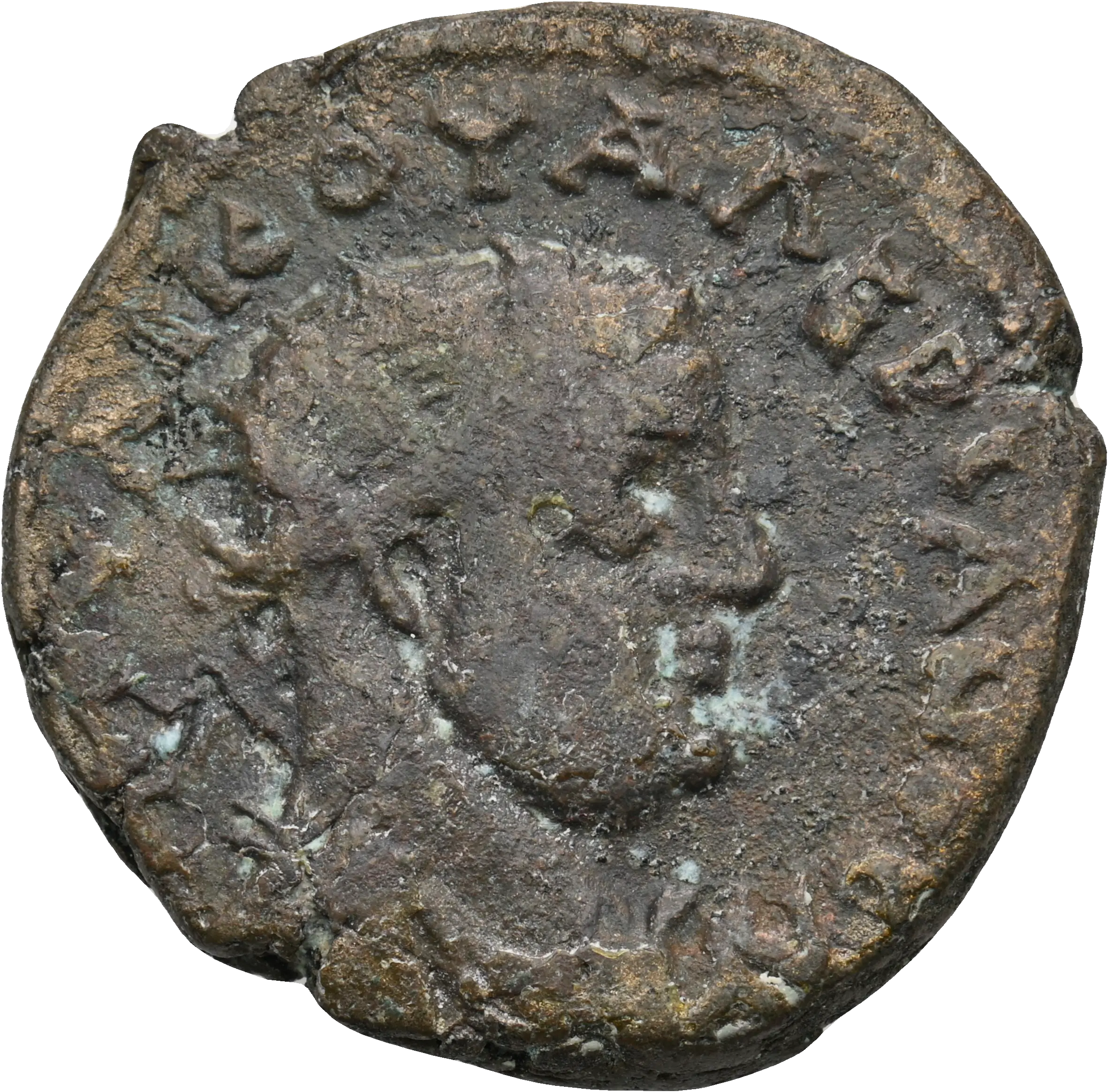 Image of the obverse