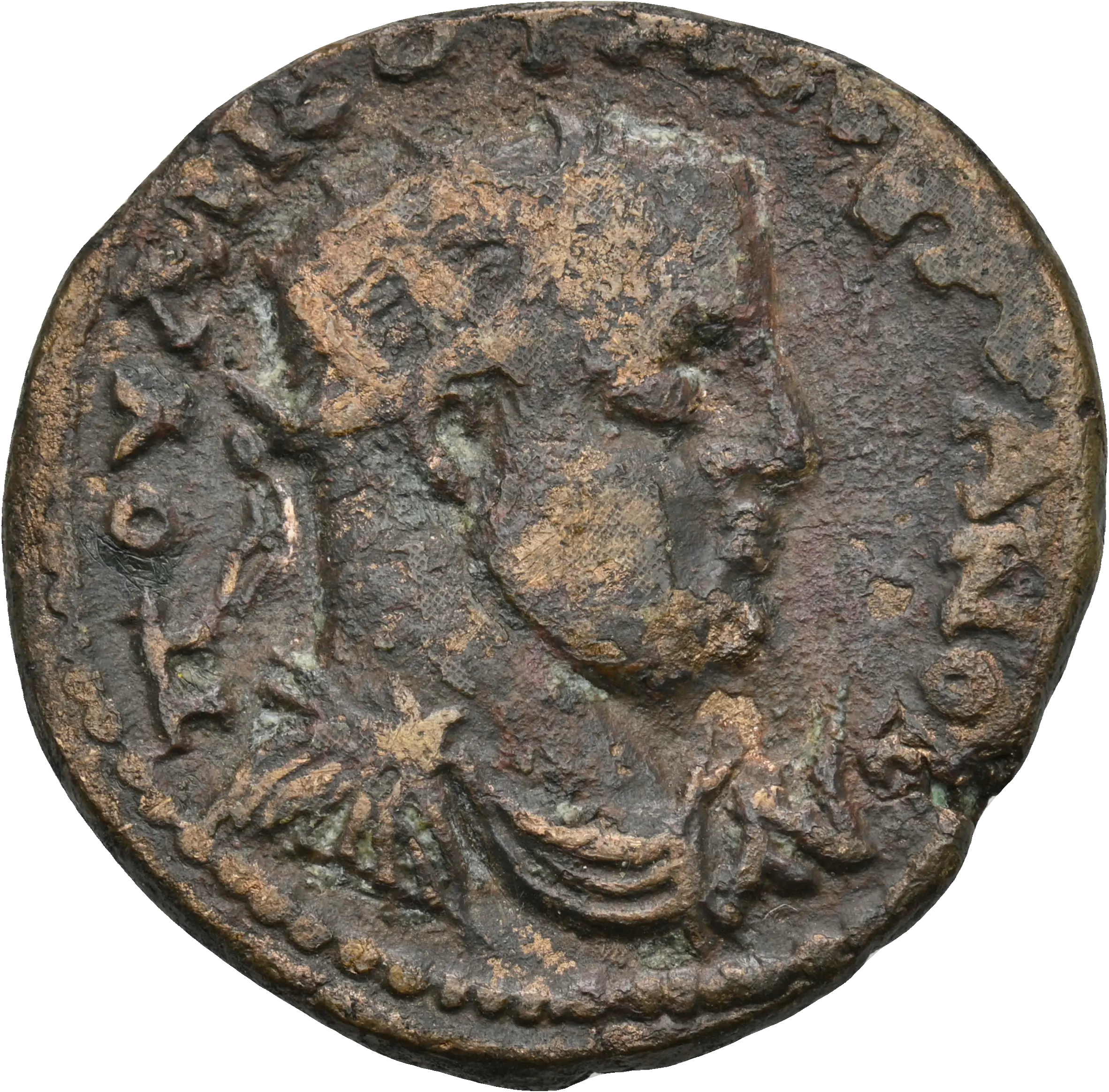 Image of the obverse