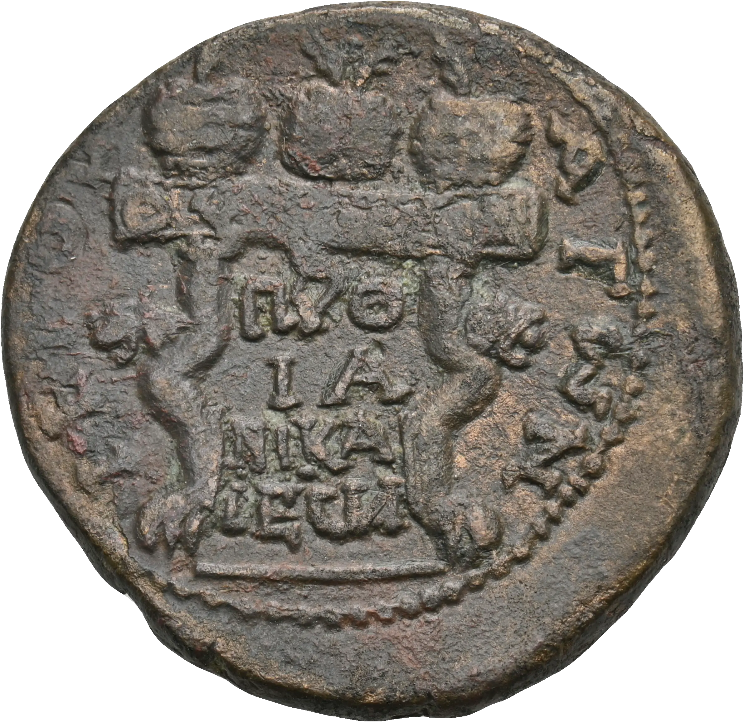 Image of the obverse