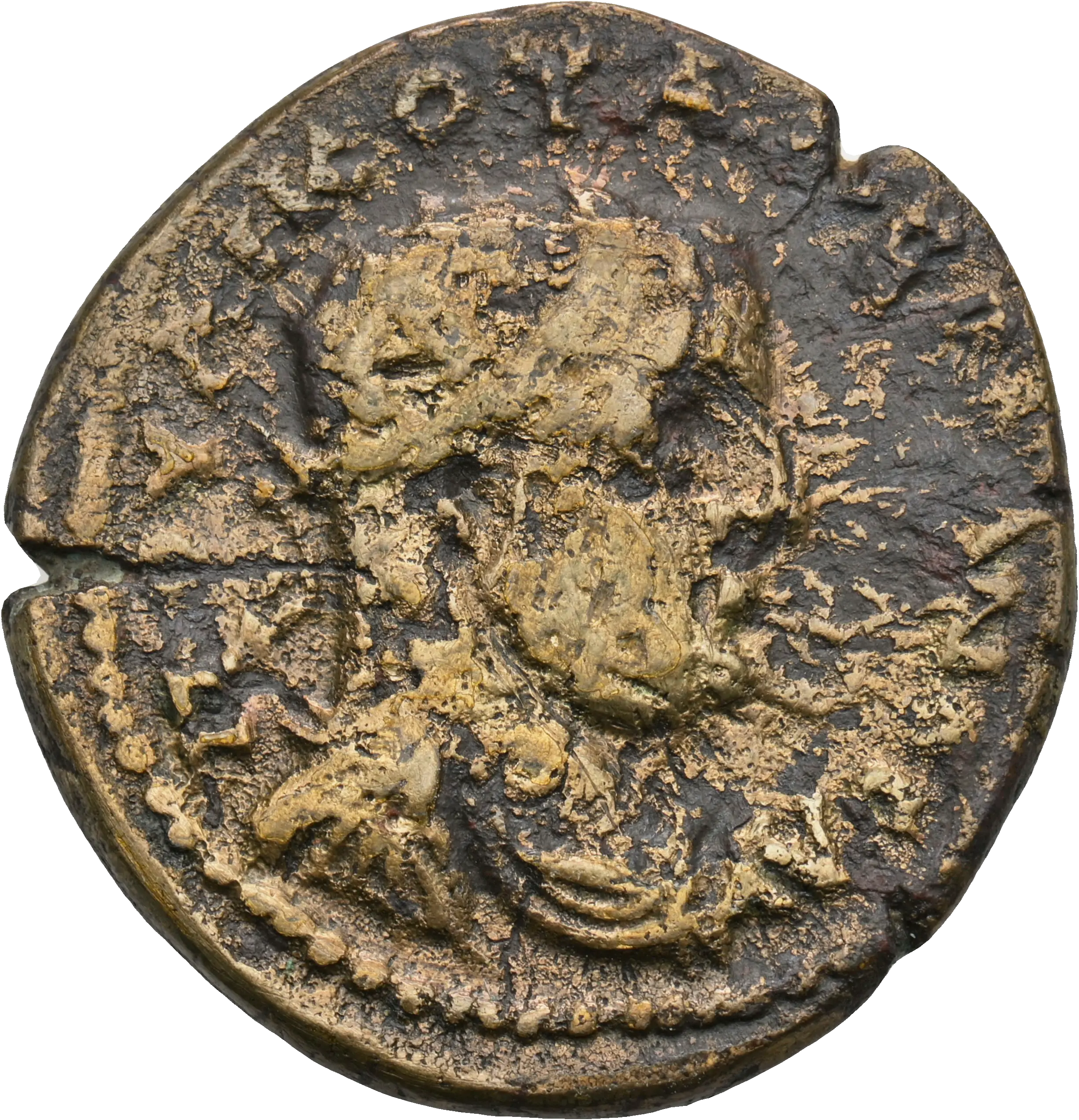 Image of the obverse