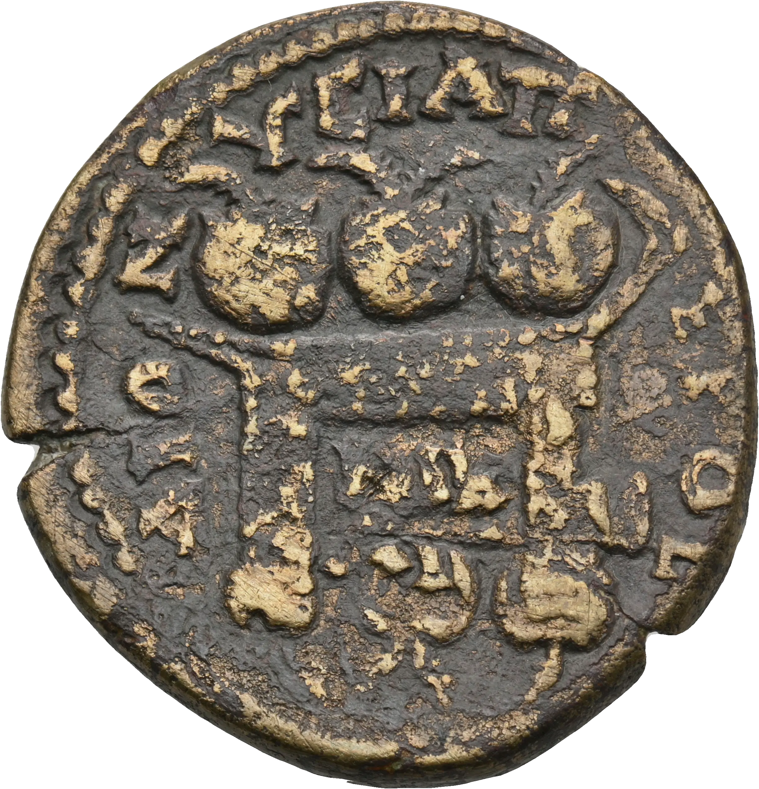 Image of the obverse