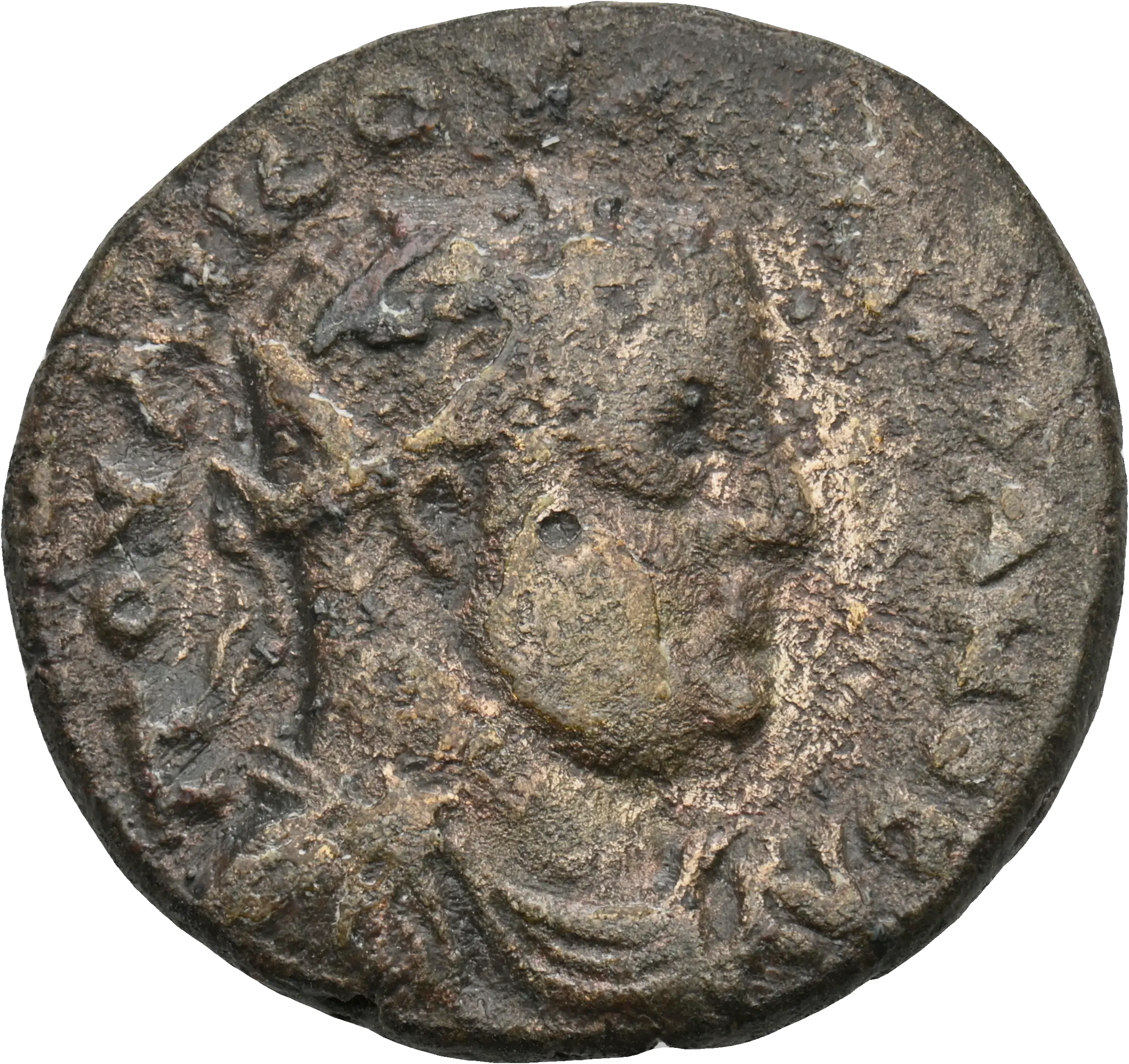 Image of the obverse