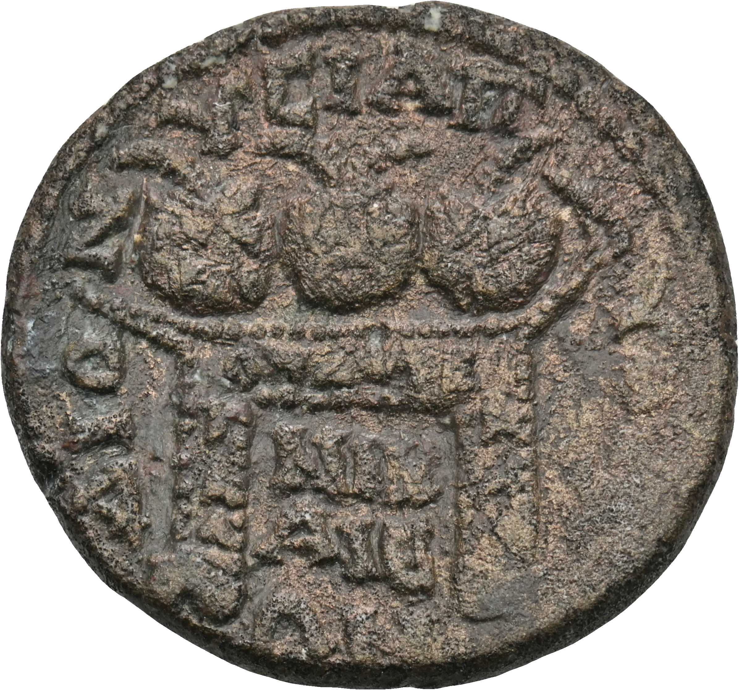 Image of the obverse