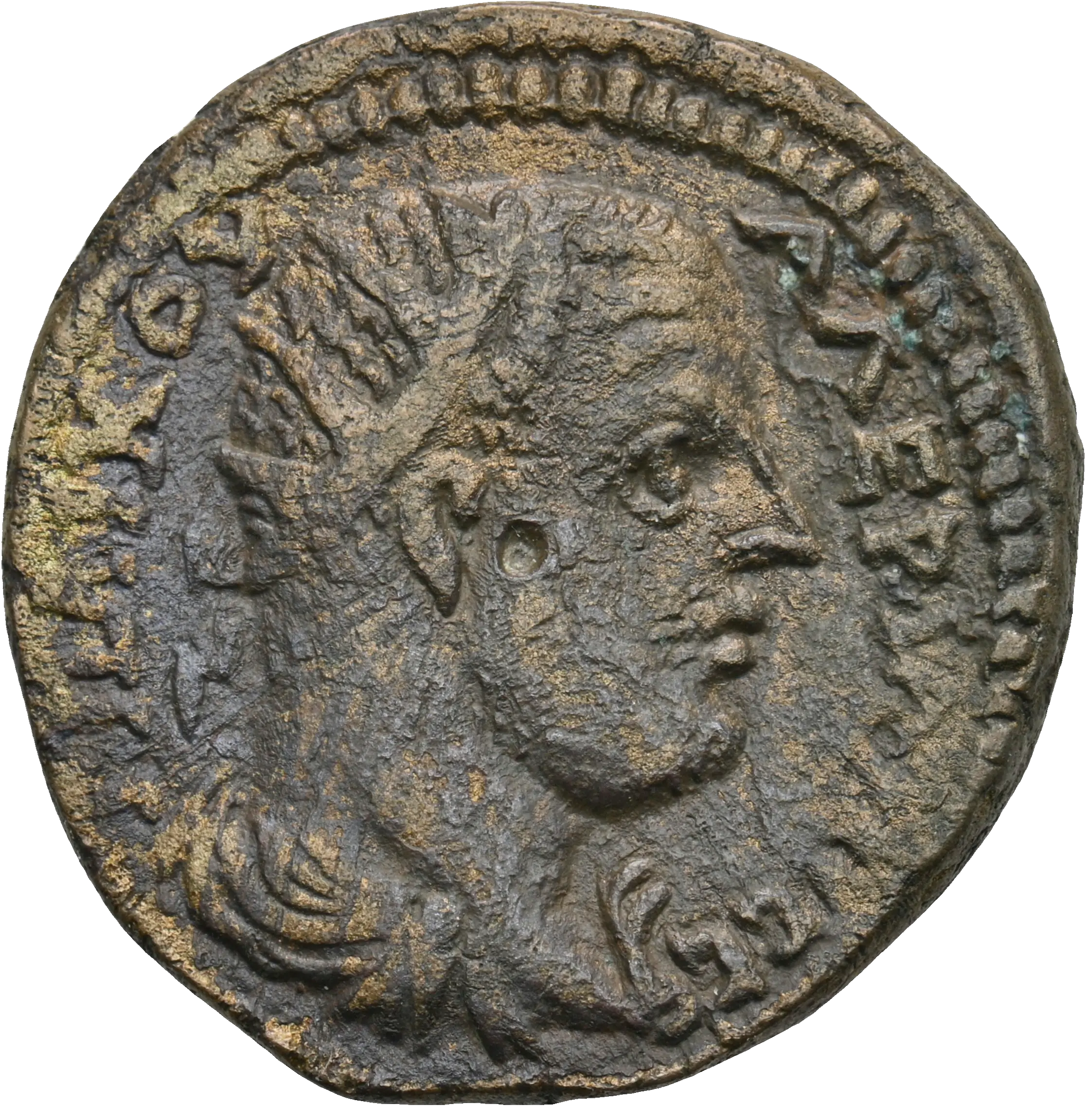 Image of the obverse