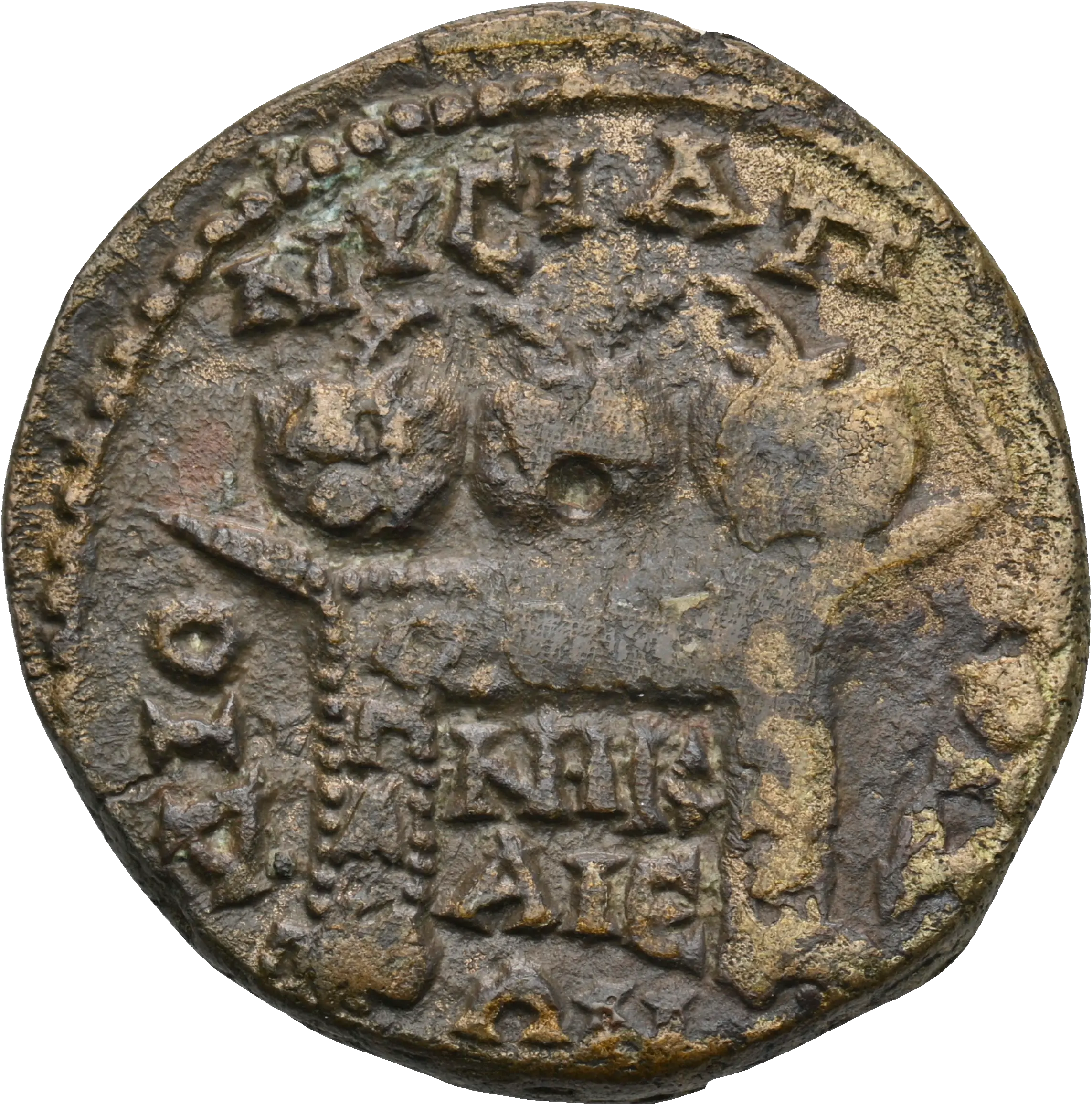 Image of the obverse
