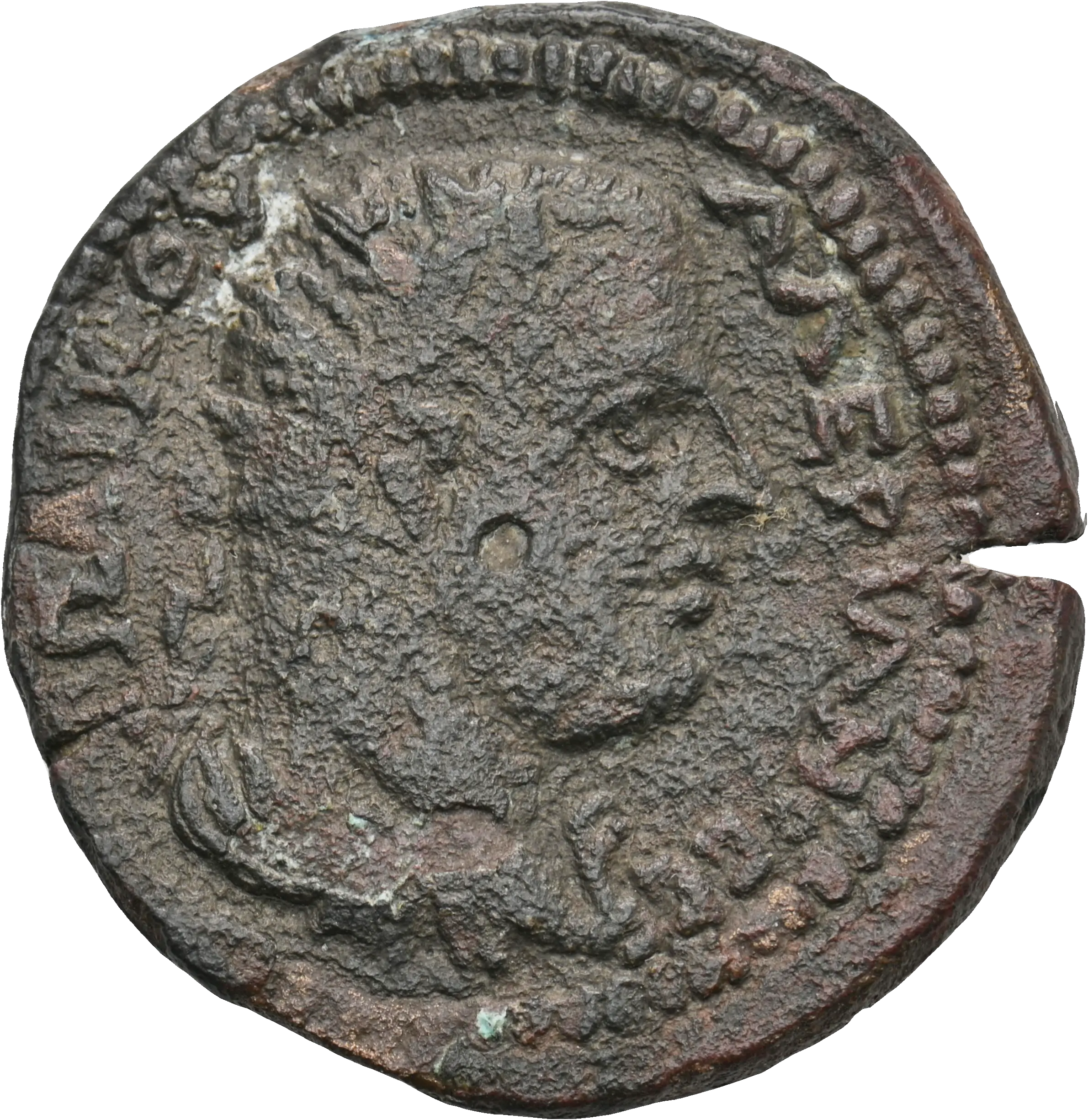 Image of the obverse