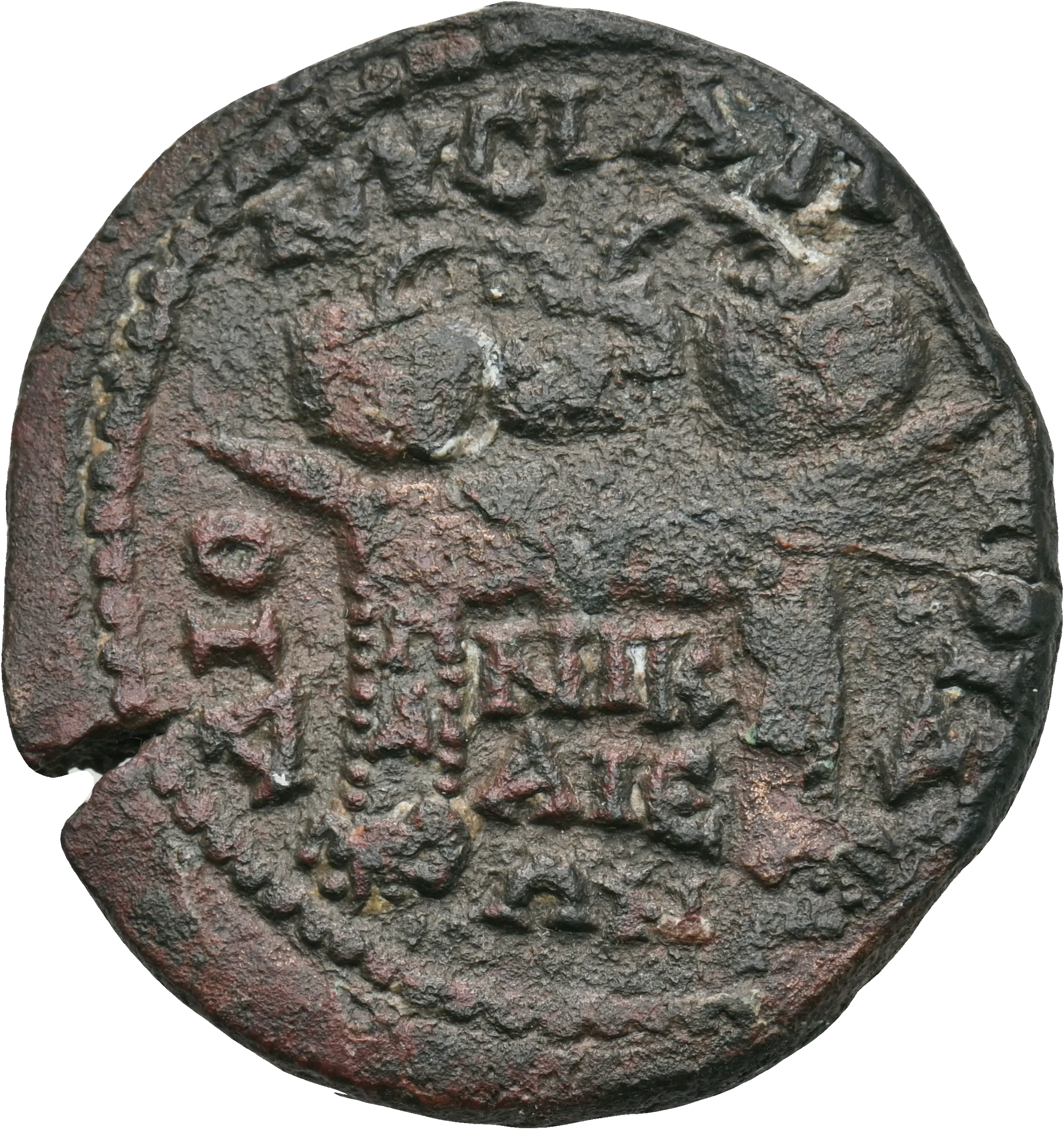 Image of the obverse