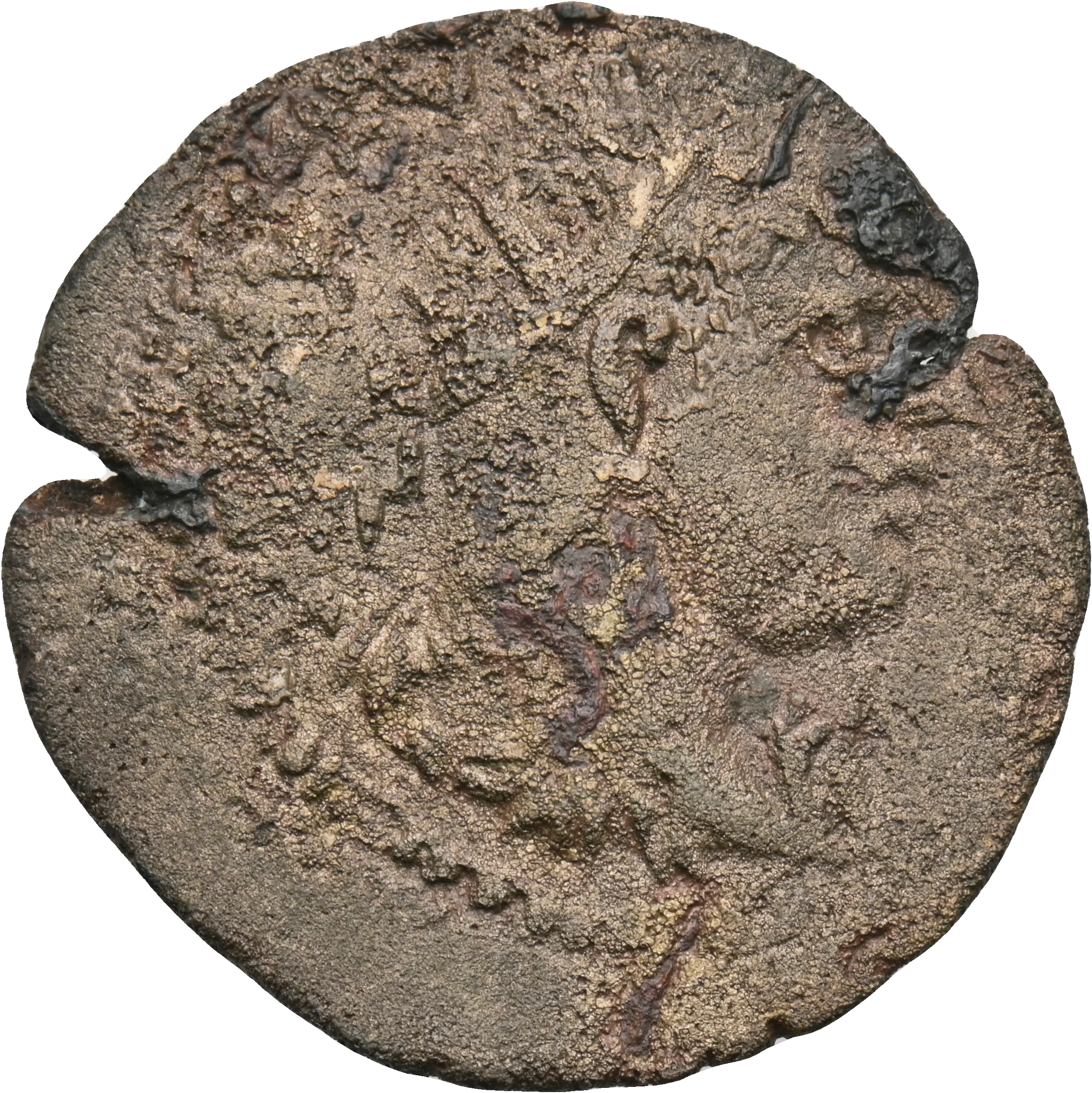 Image of the obverse