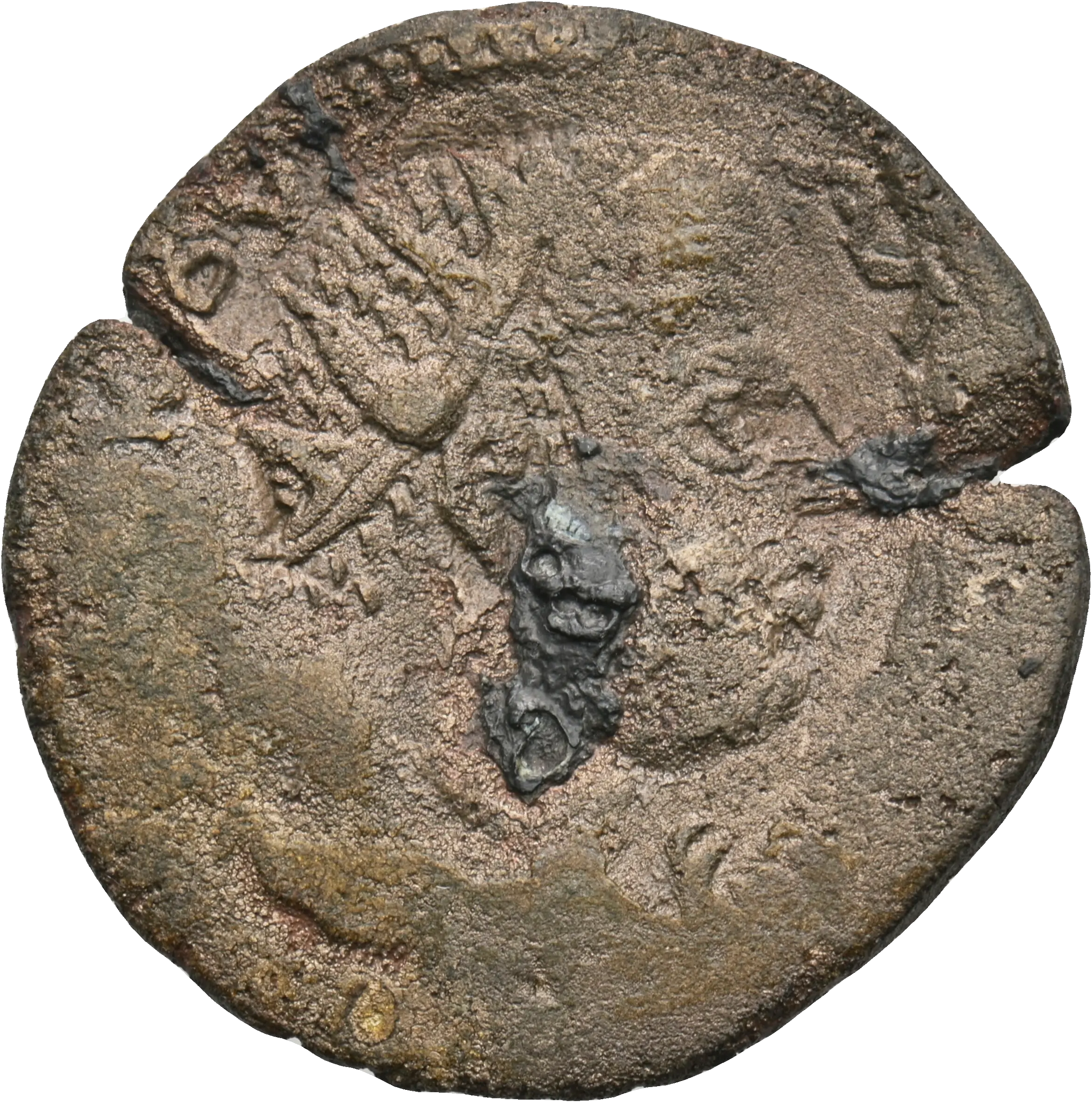 Image of the obverse
