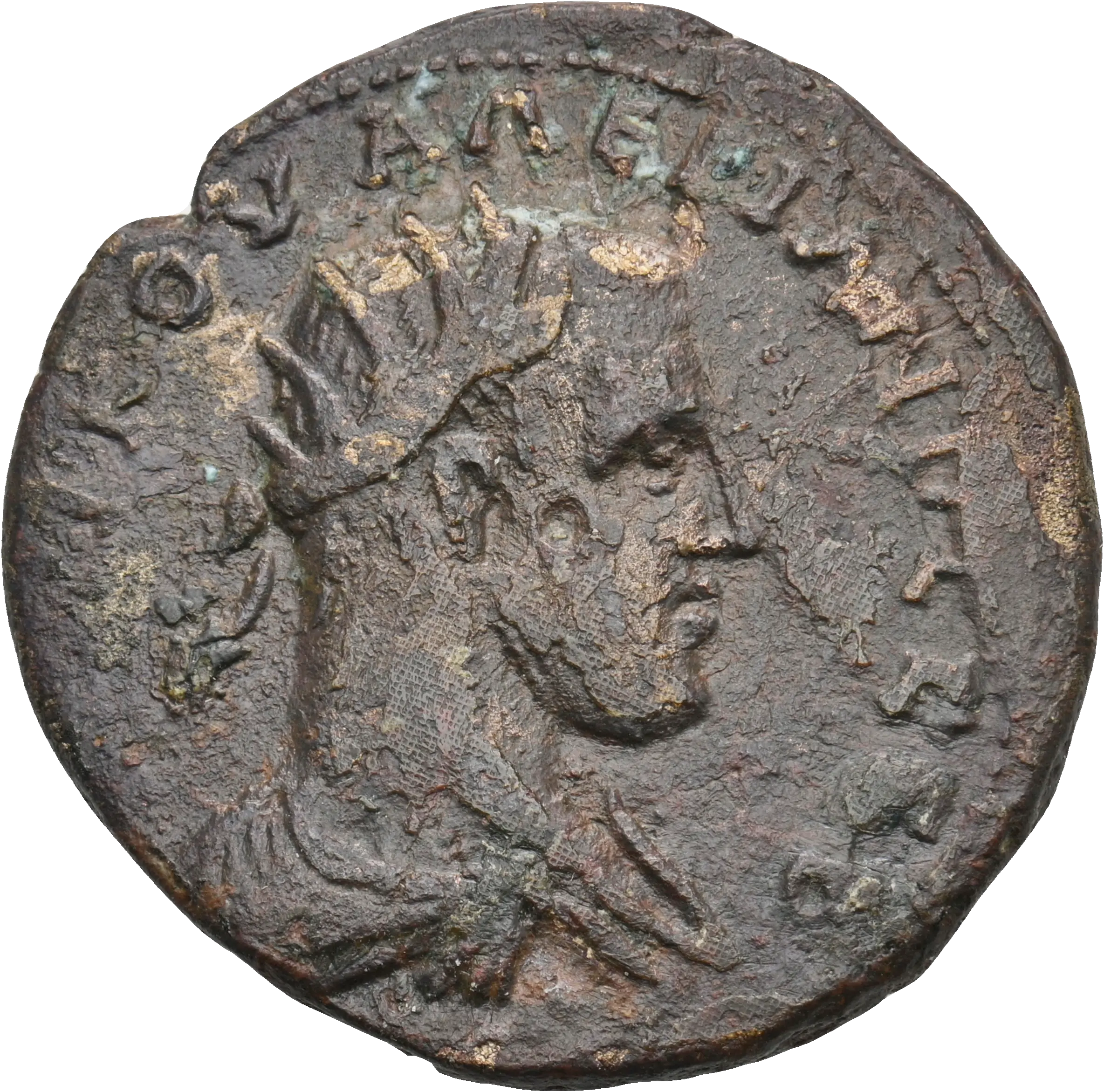 Image of the obverse