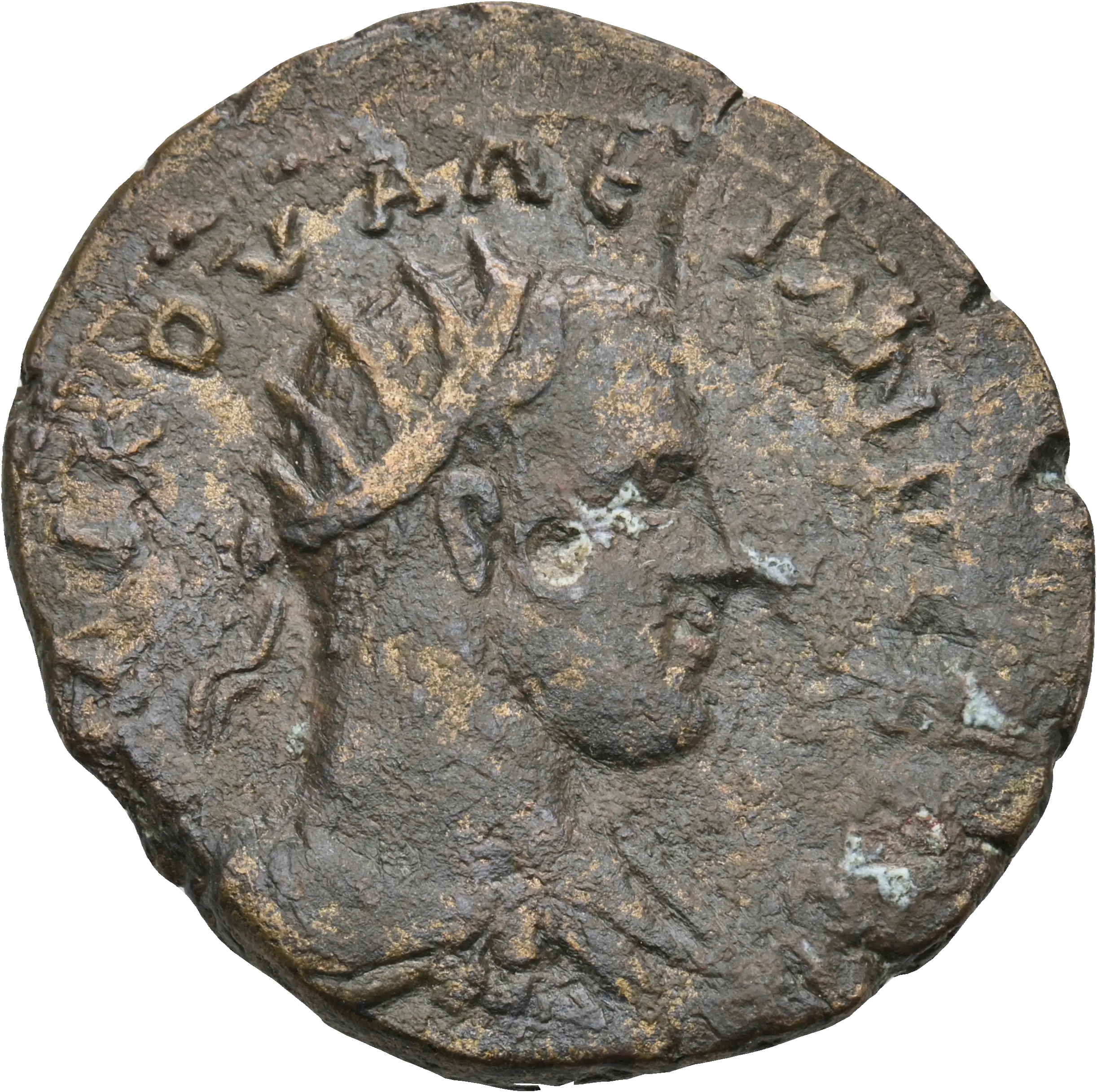 Image of the obverse