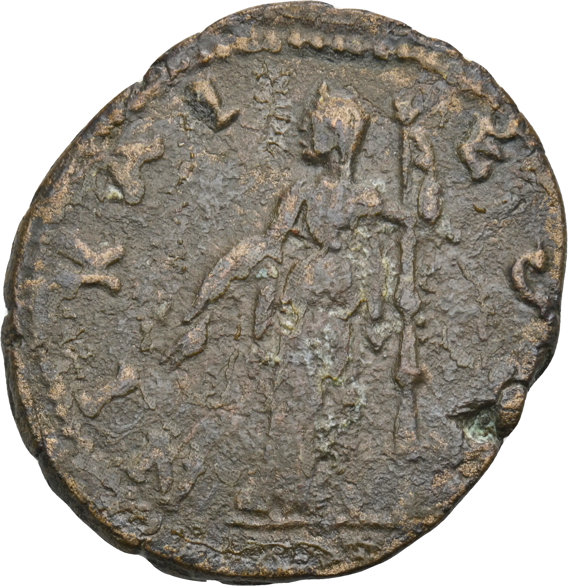 Image of the obverse