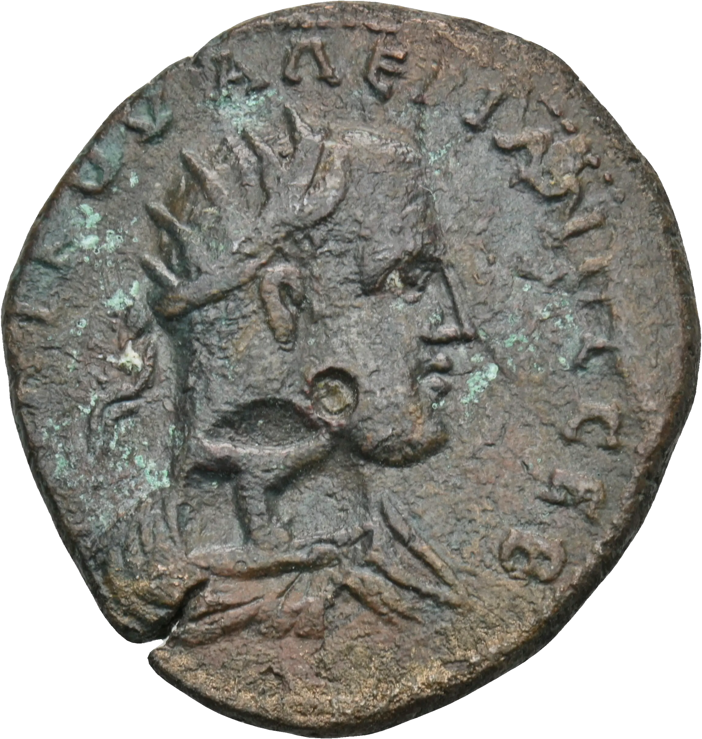Image of the obverse