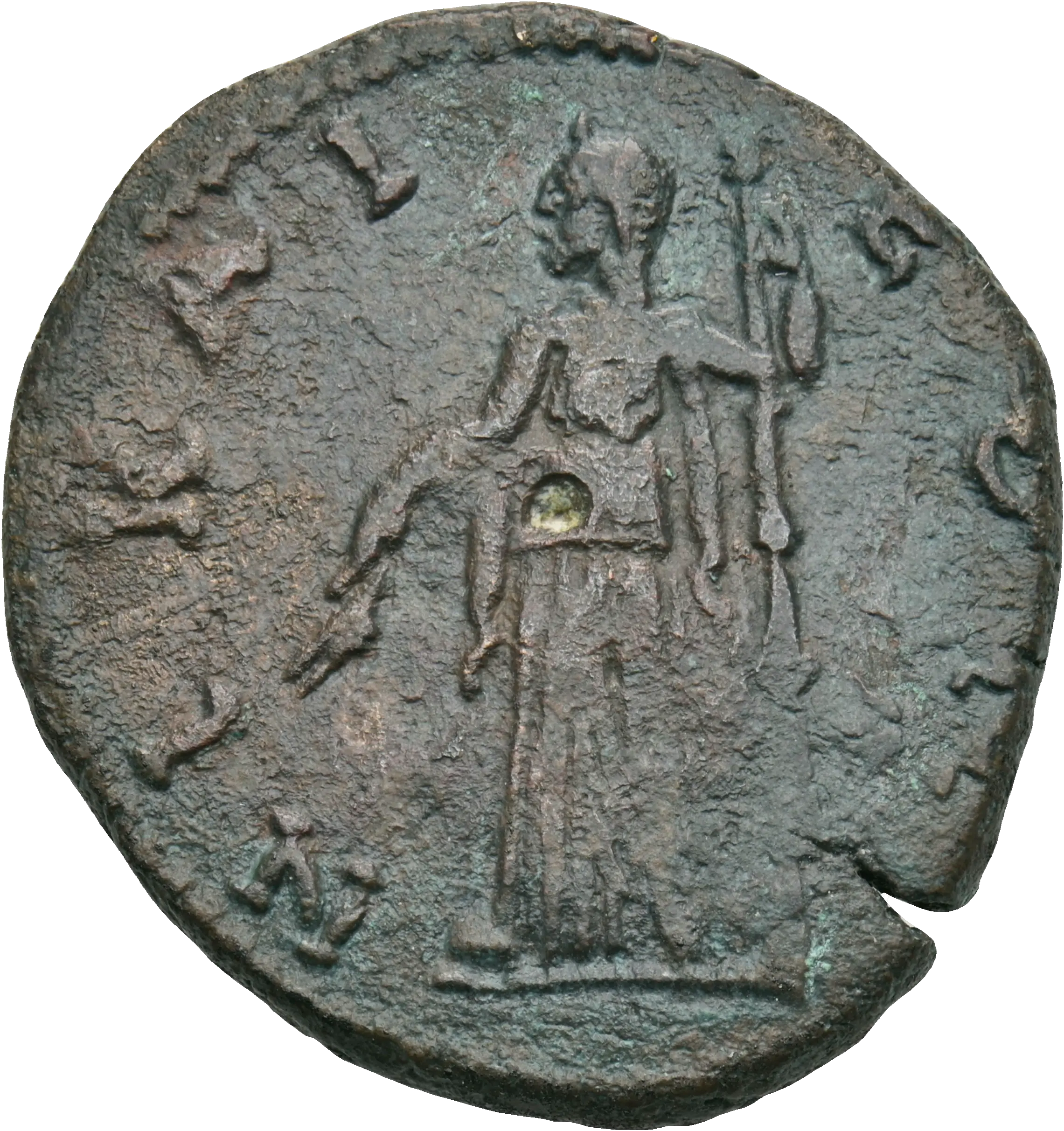 Image of the obverse