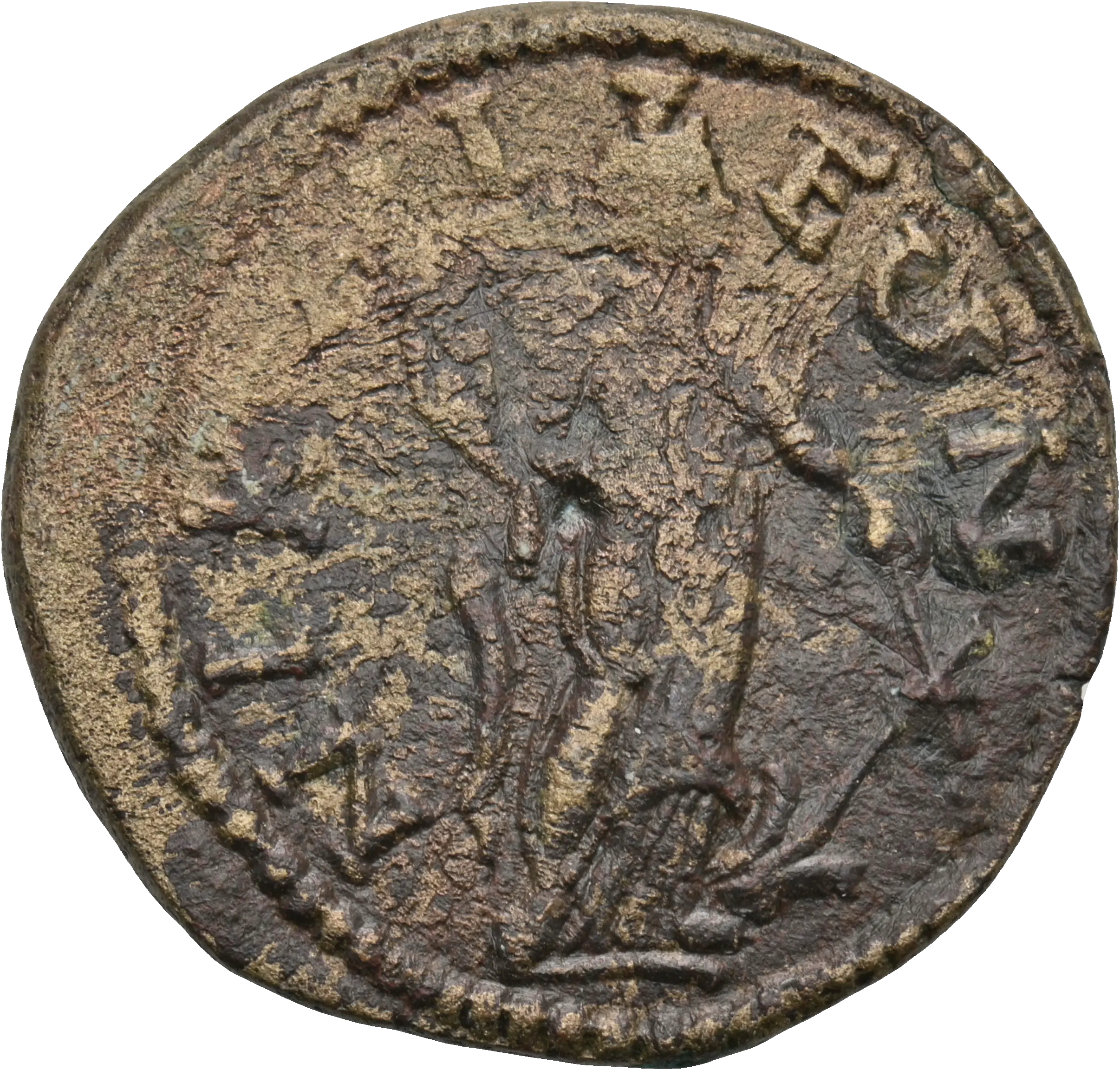 Image of the obverse