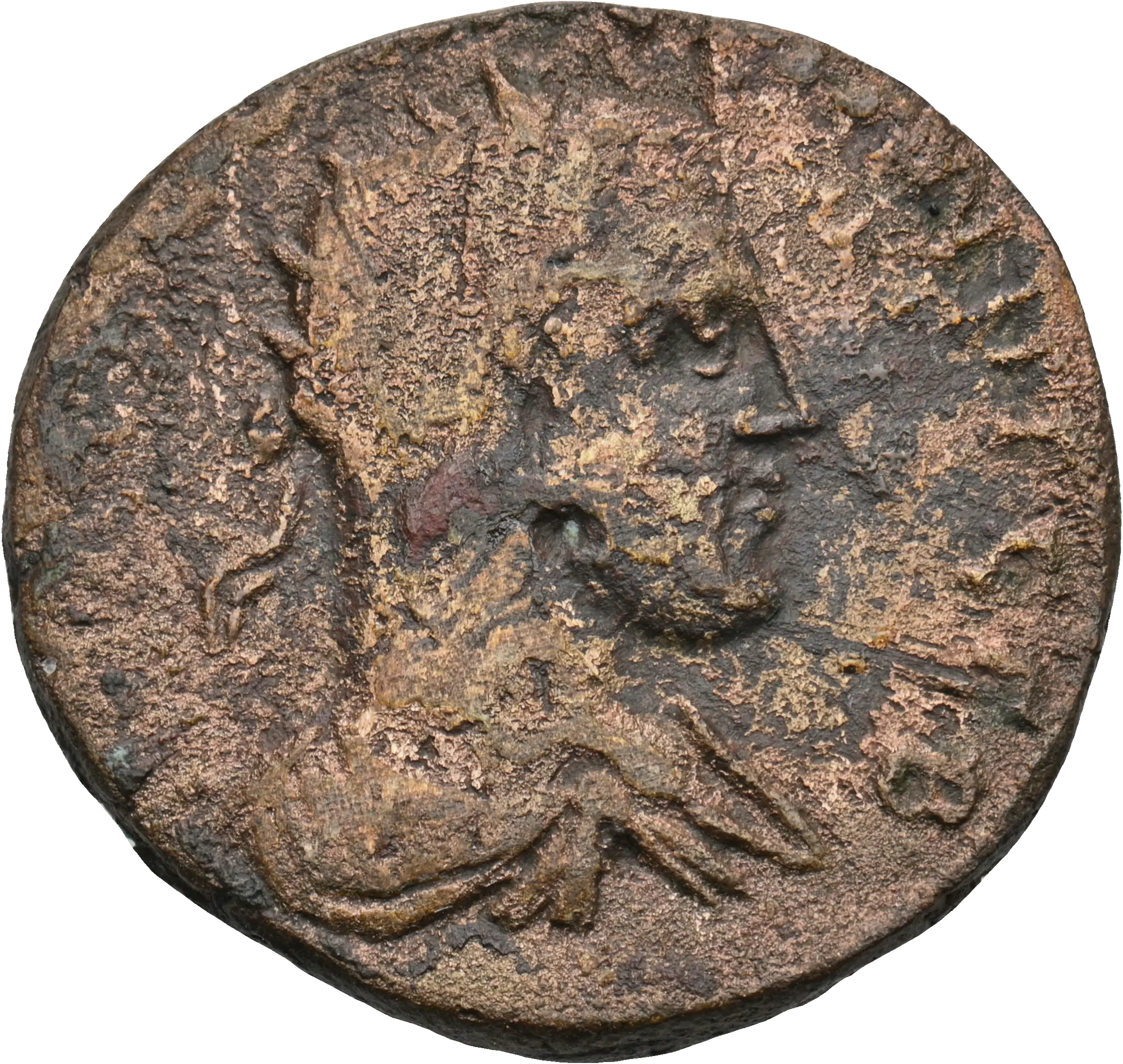 Image of the obverse