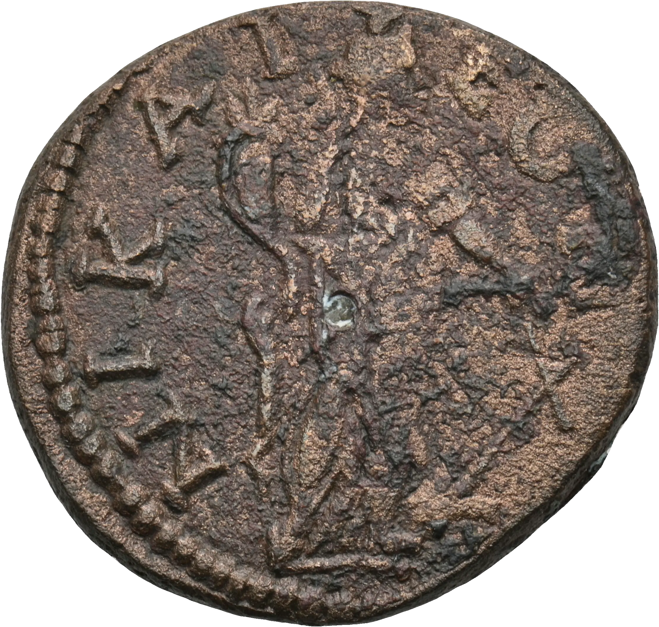 Image of the obverse