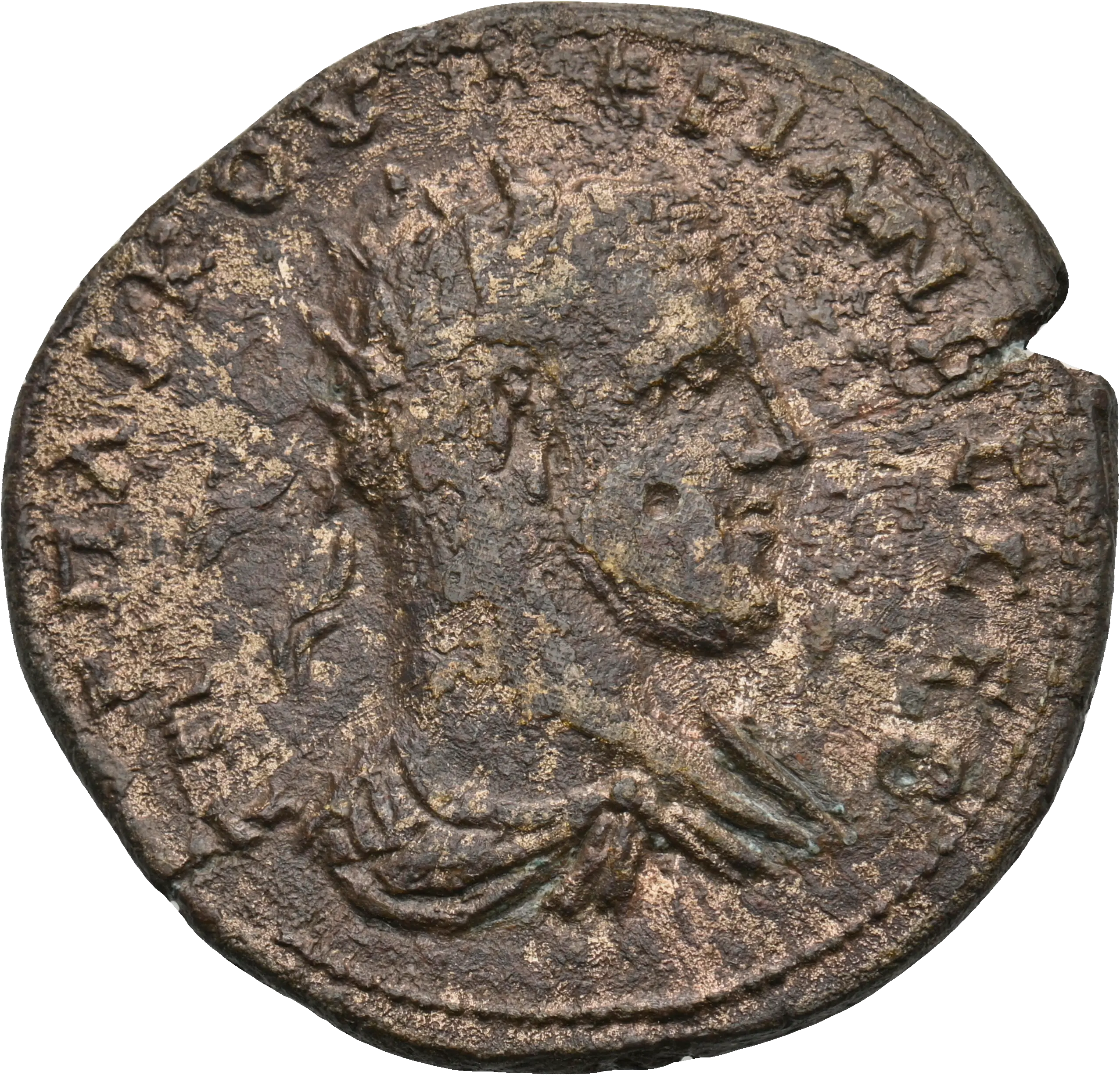 Image of the obverse