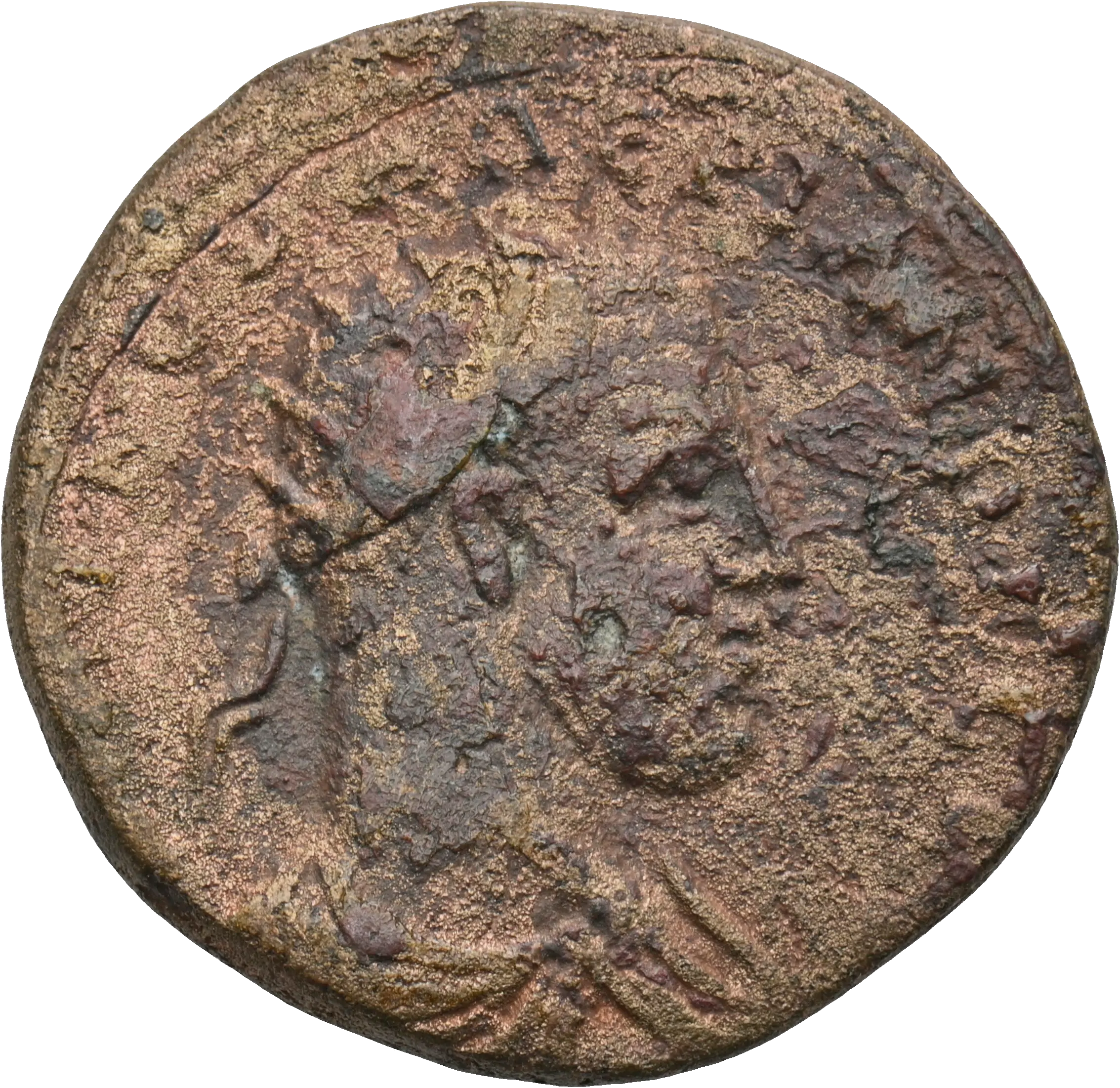 Image of the obverse