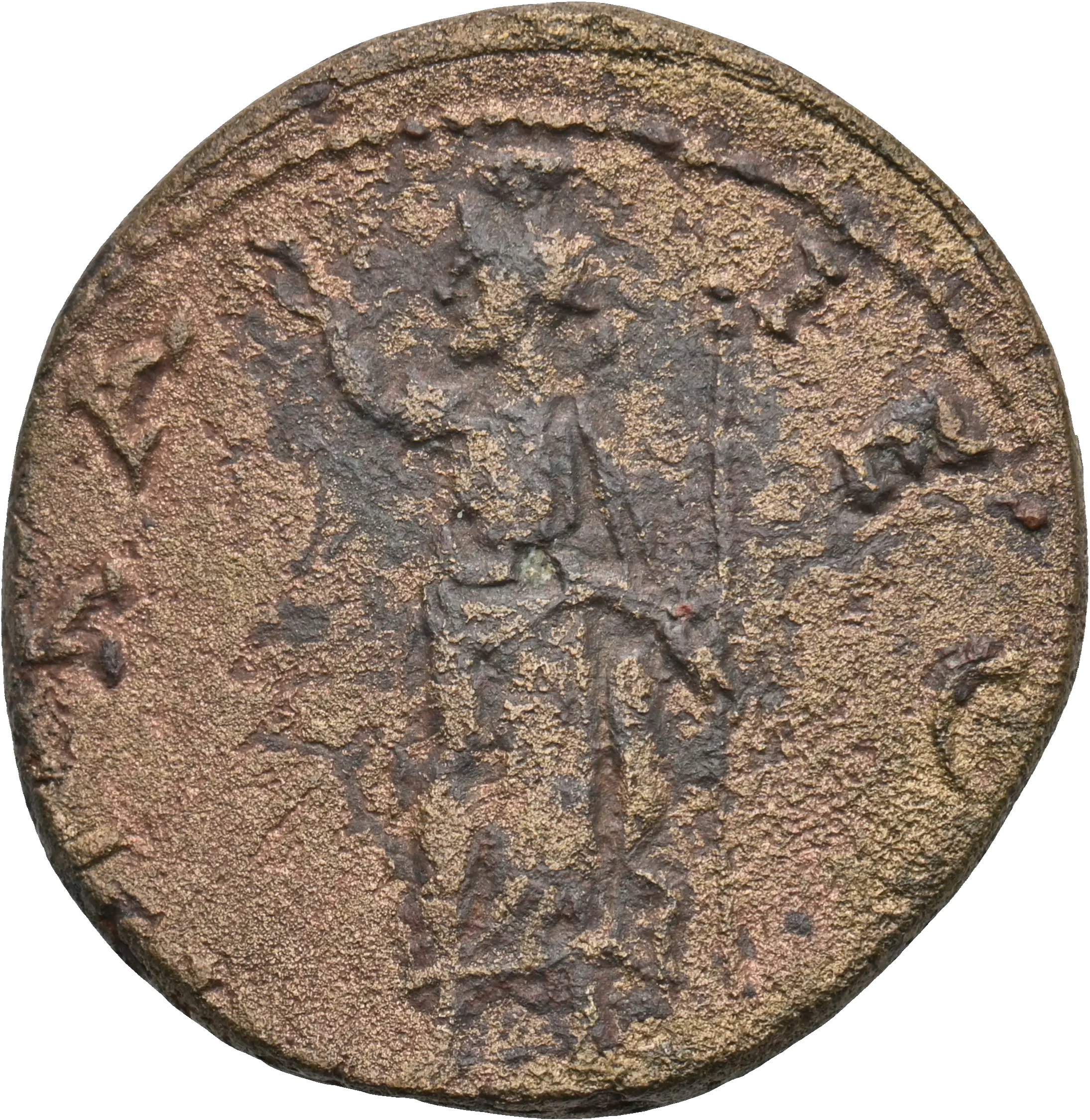 Image of the obverse
