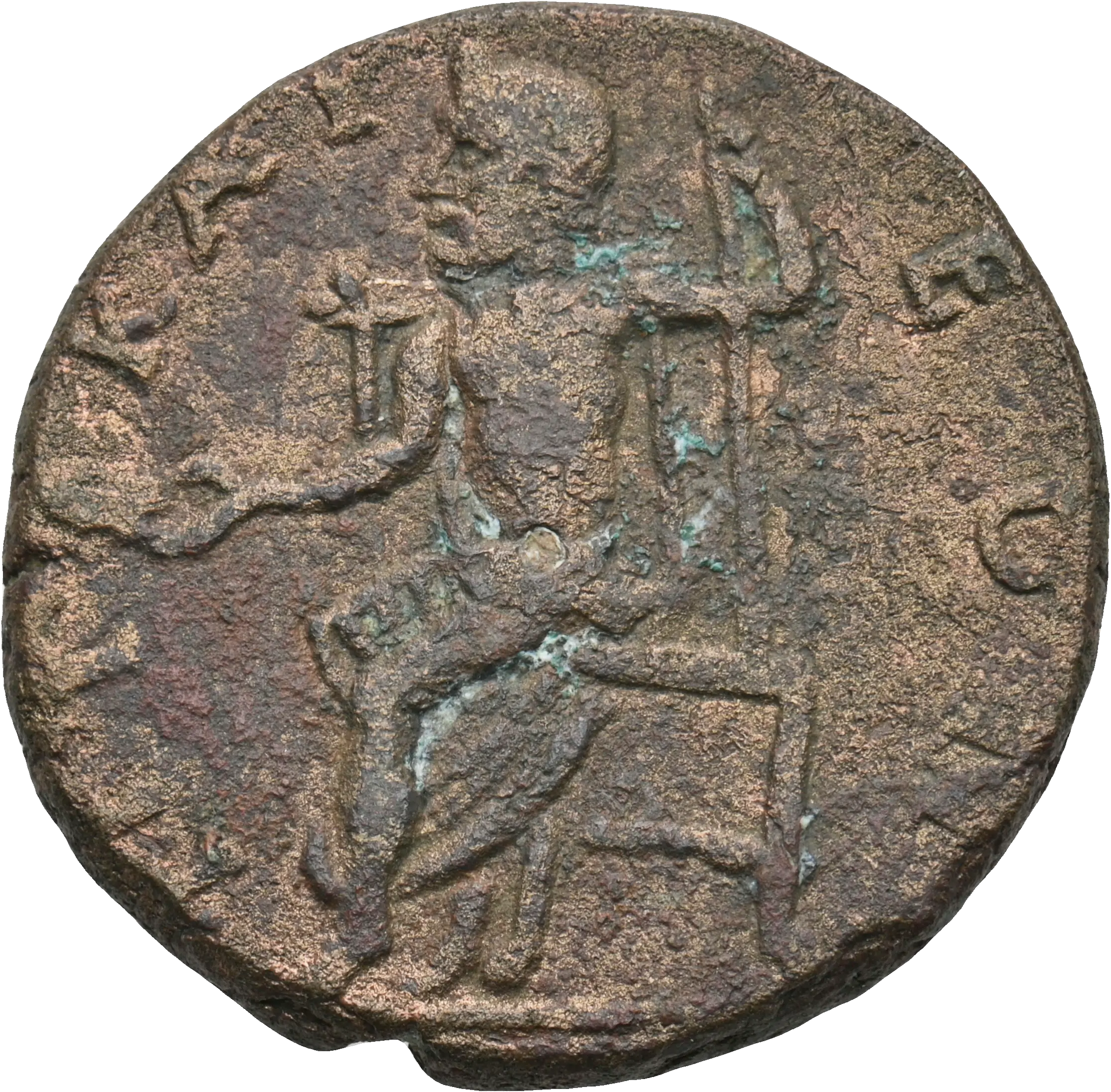 Image of the obverse