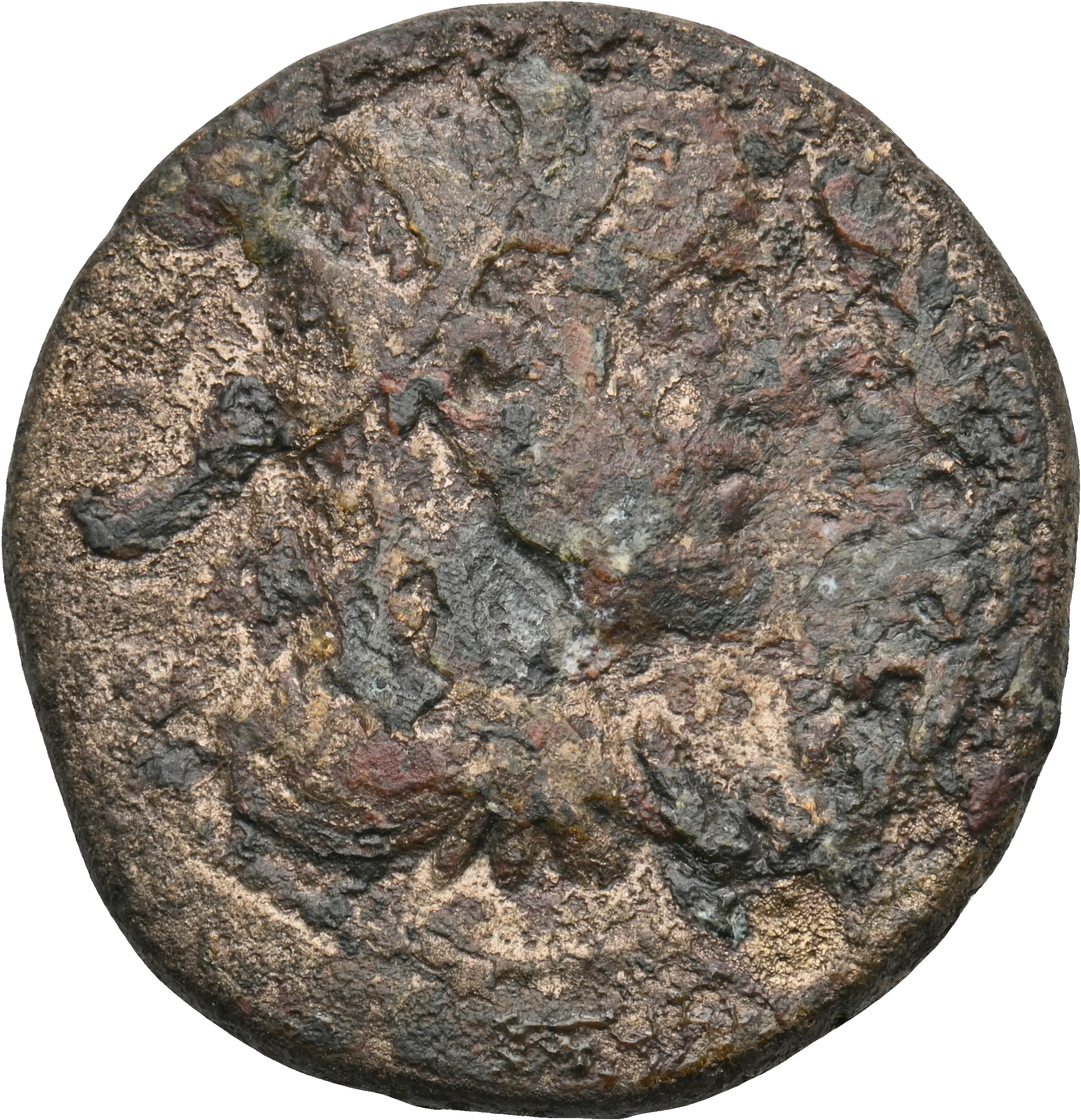 Image of the obverse