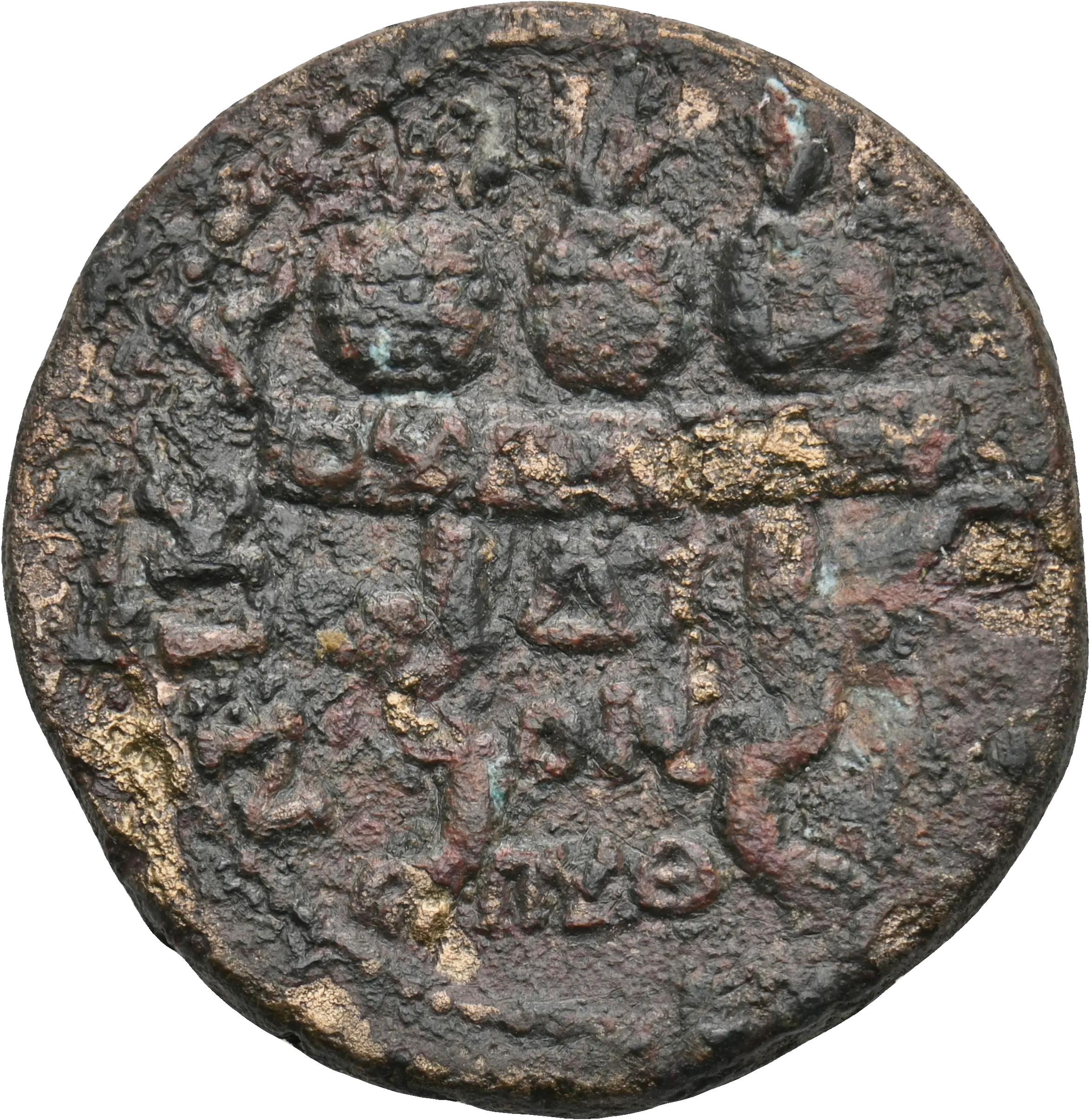 Image of the obverse