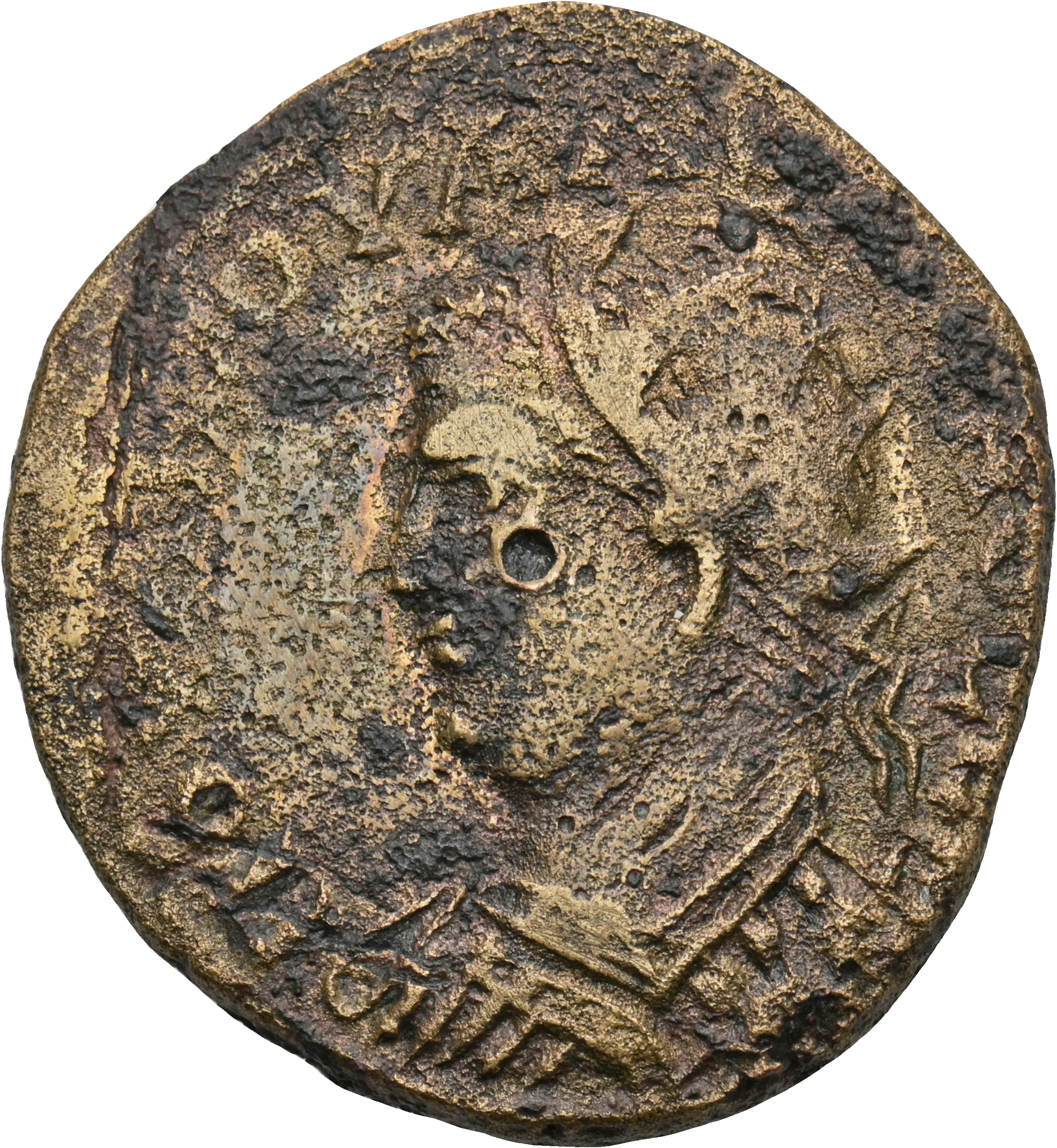 Image of the obverse