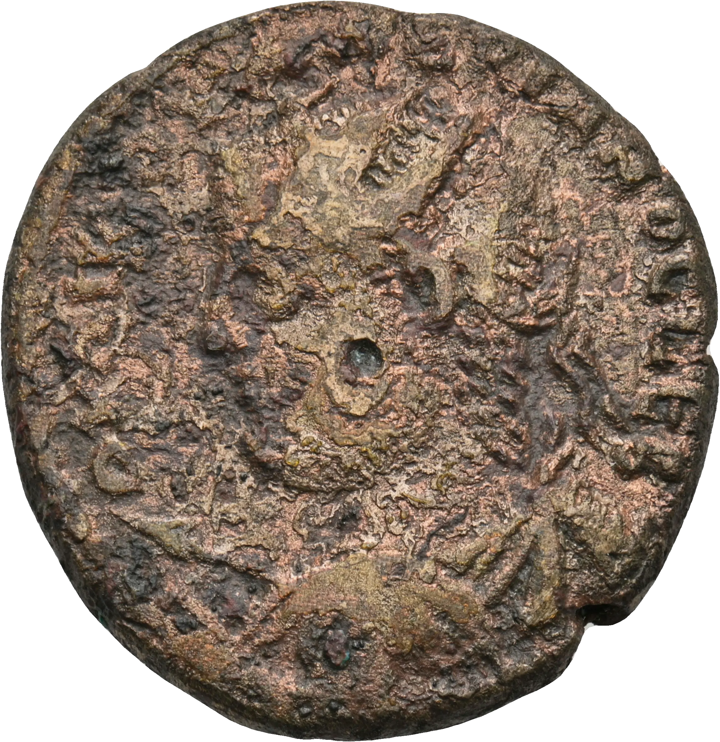 Image of the obverse